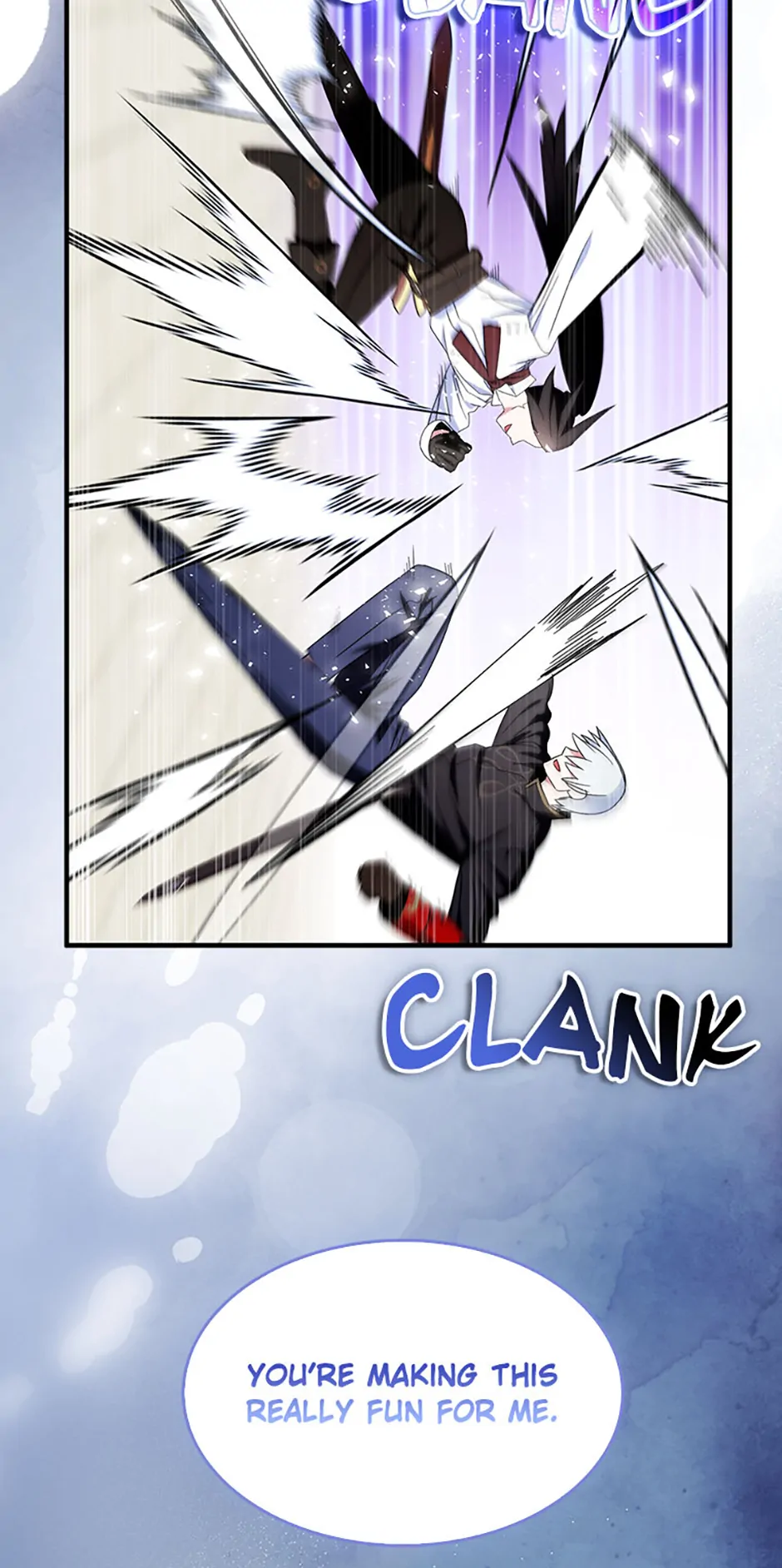 I Tried To Be Her Loyal Sword chapter 112 page 52