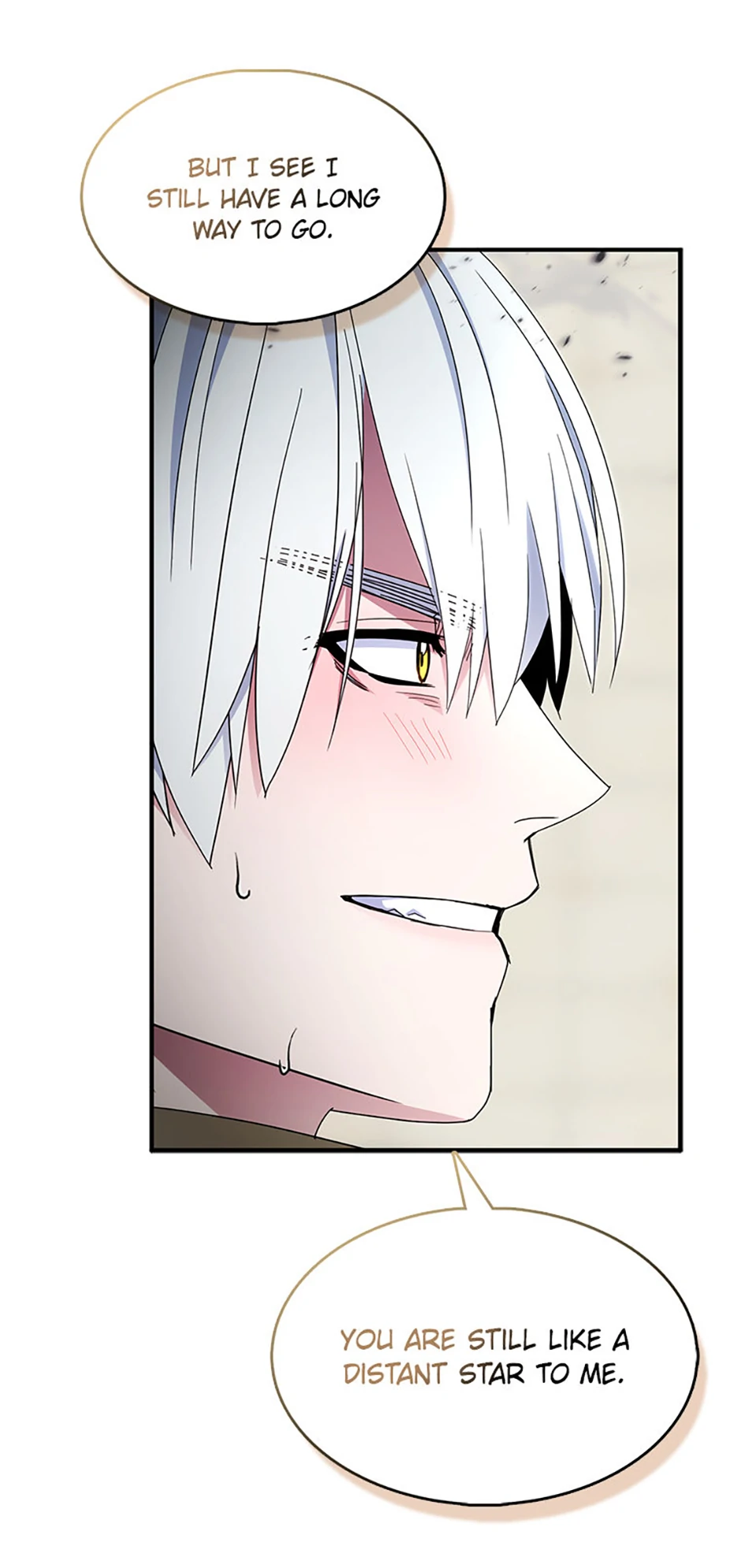 I Tried To Be Her Loyal Sword chapter 112 page 62
