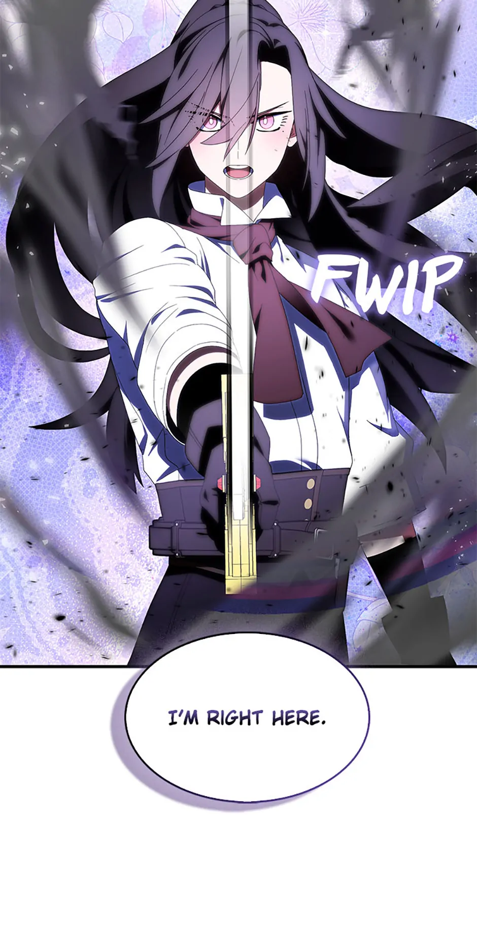 I Tried To Be Her Loyal Sword chapter 112 page 66