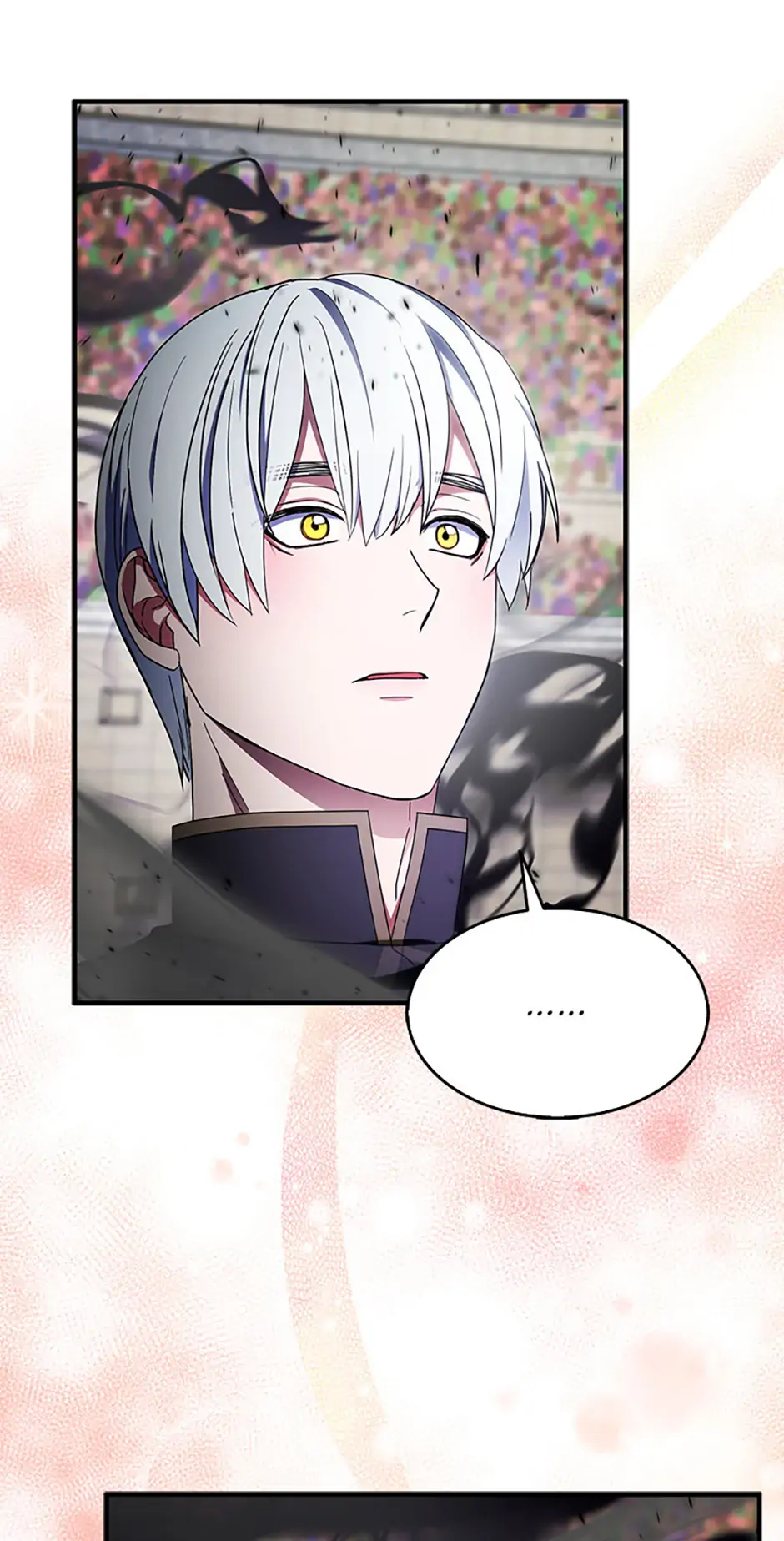 I Tried To Be Her Loyal Sword chapter 112 page 67