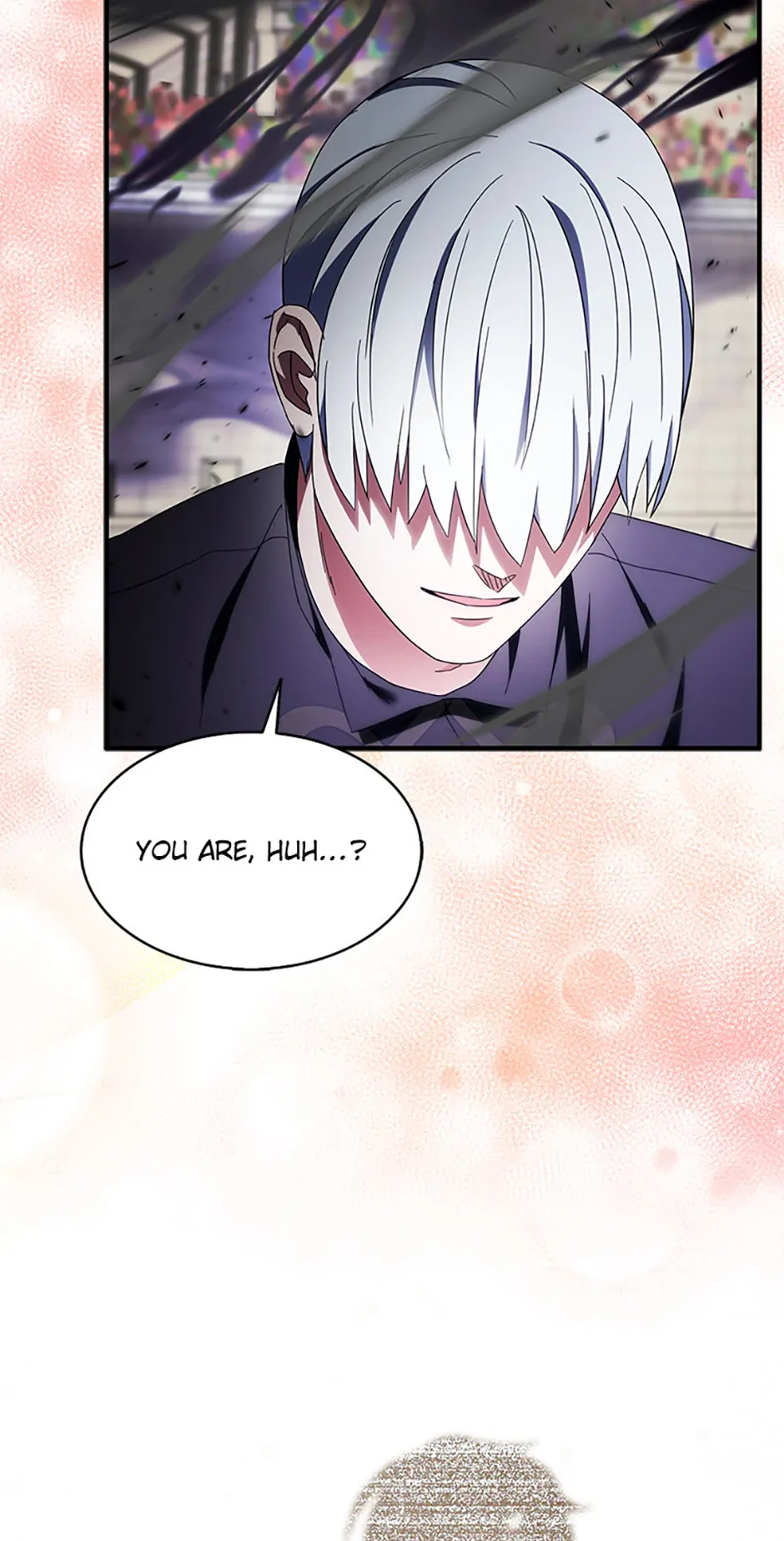 I Tried To Be Her Loyal Sword chapter 112 page 68