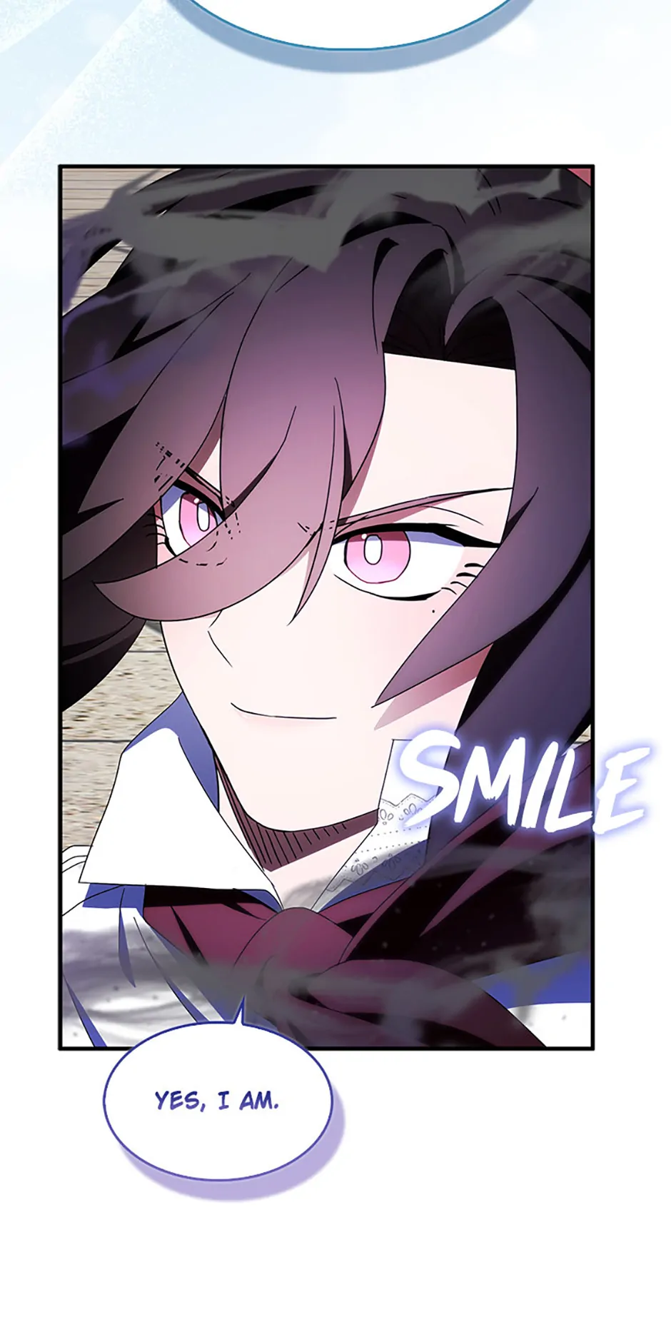 I Tried To Be Her Loyal Sword chapter 112 page 71