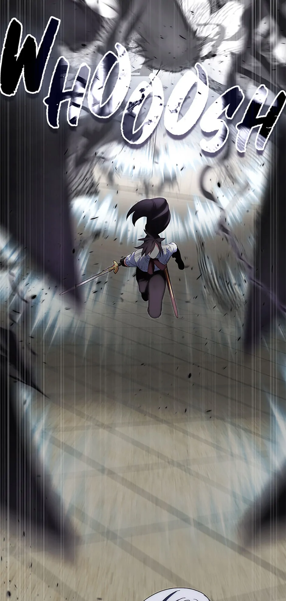 I Tried To Be Her Loyal Sword chapter 112 page 73