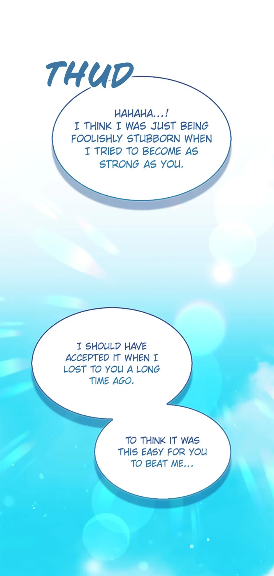 I Tried To Be Her Loyal Sword chapter 112 page 77