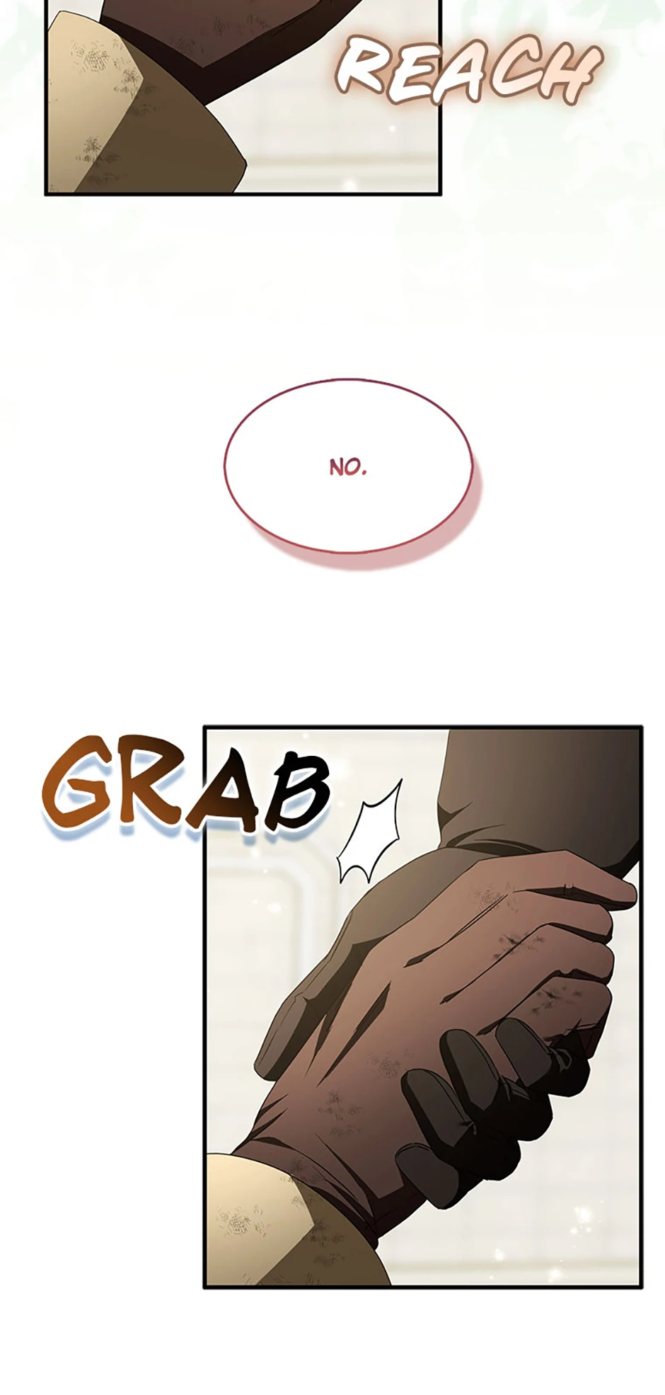 I Tried To Be Her Loyal Sword chapter 112 page 79
