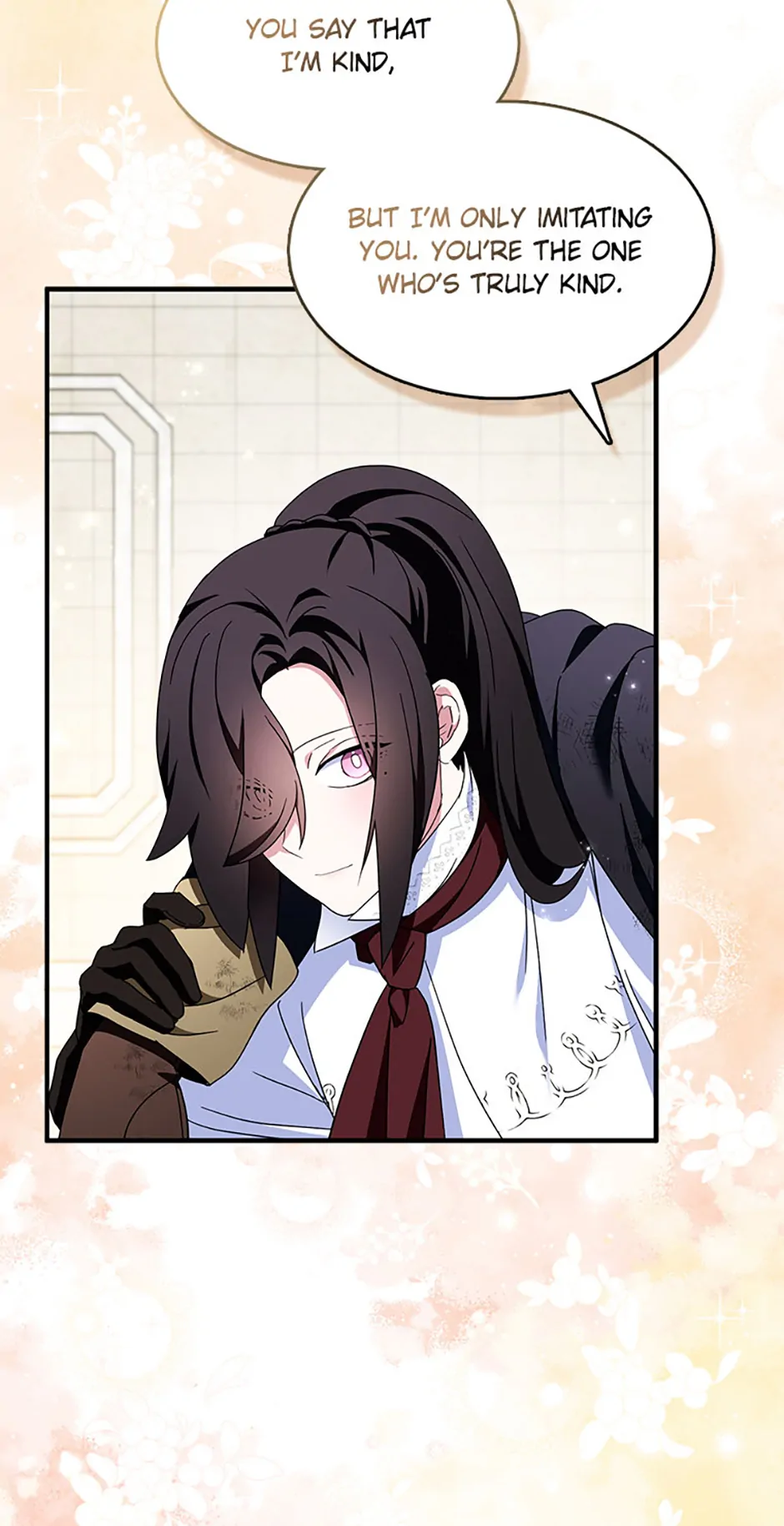 I Tried To Be Her Loyal Sword chapter 112 page 81