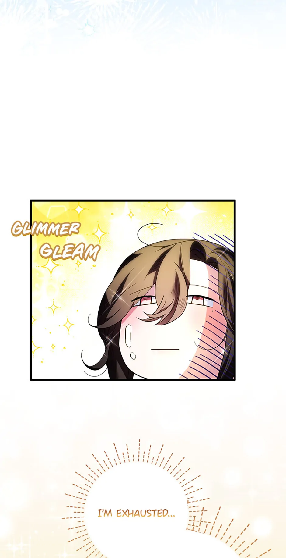 I Tried To Be Her Loyal Sword chapter 113 page 7