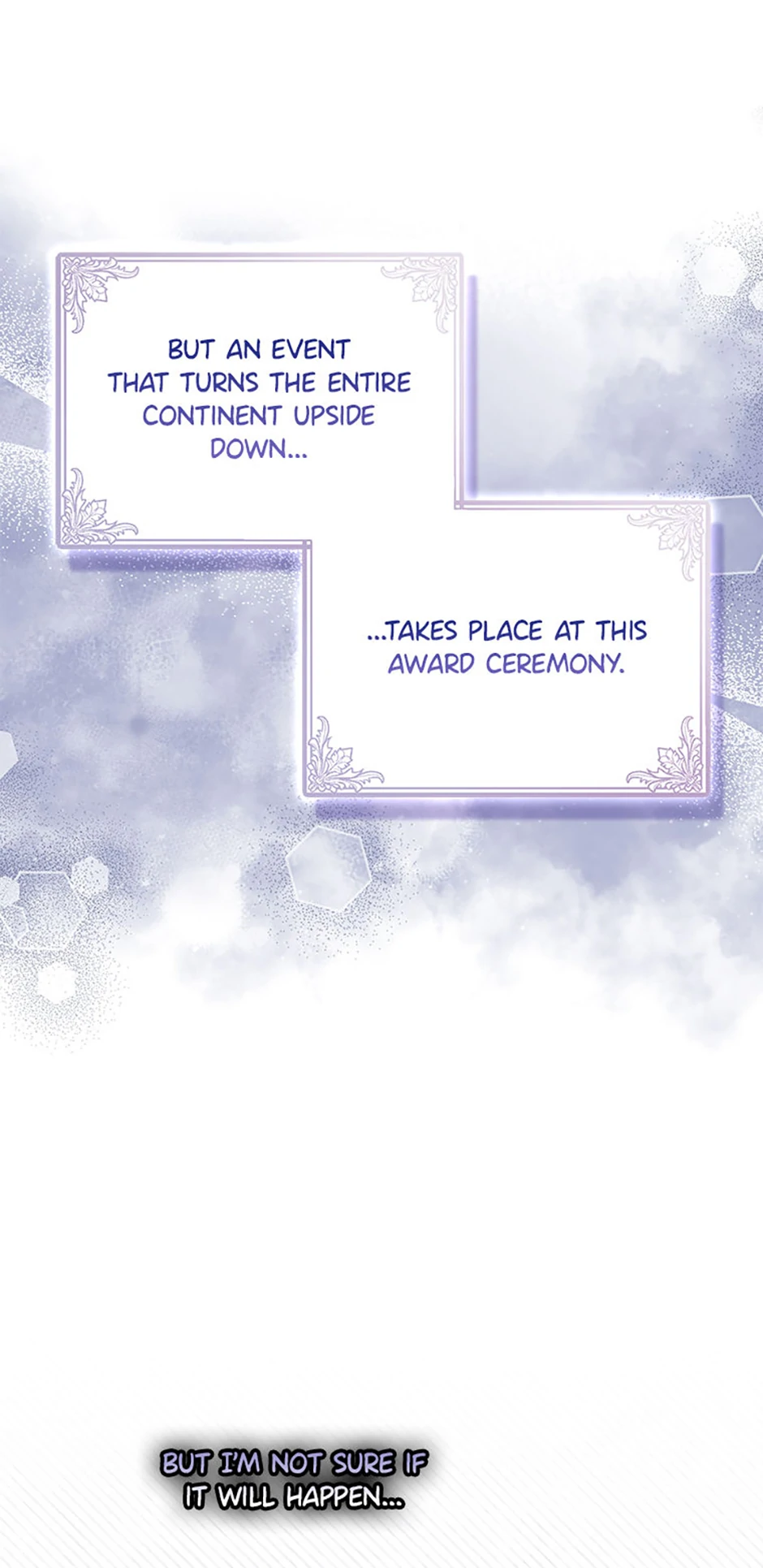 I Tried To Be Her Loyal Sword chapter 113 page 10