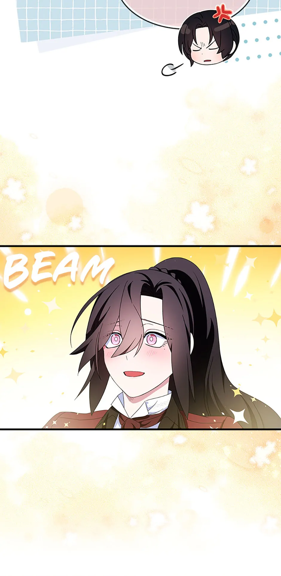I Tried To Be Her Loyal Sword chapter 113 page 17