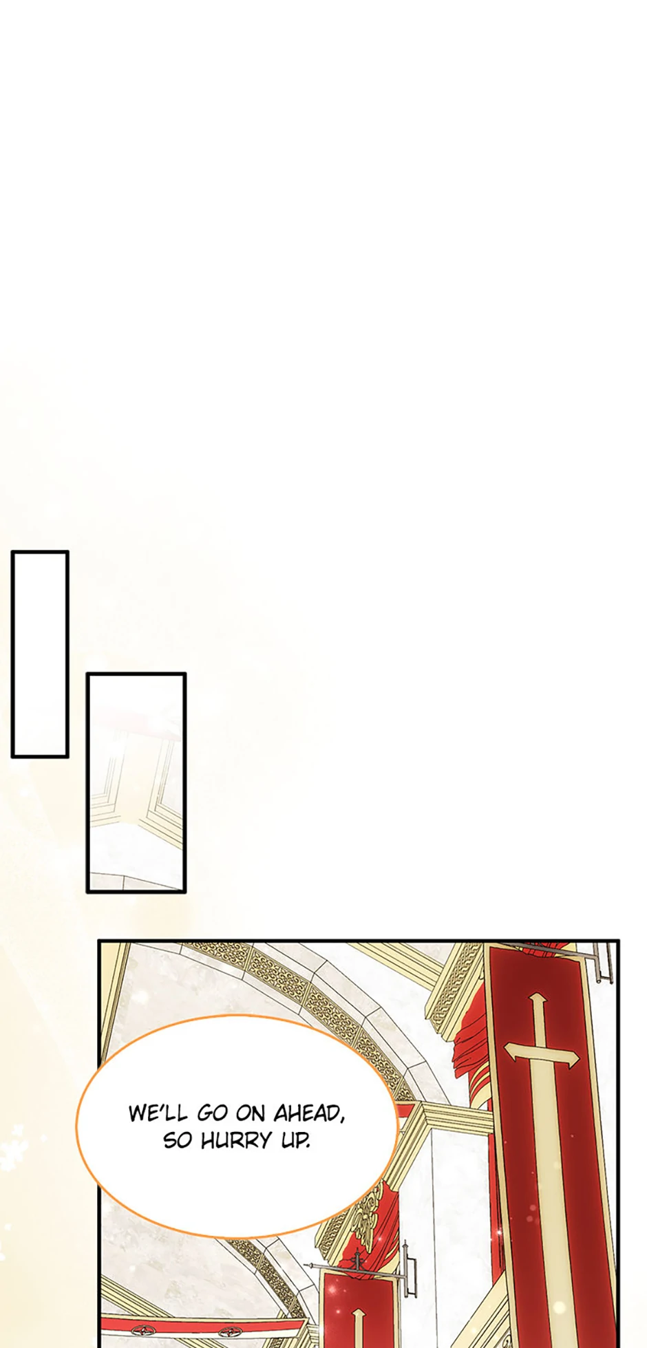 I Tried To Be Her Loyal Sword chapter 113 page 18