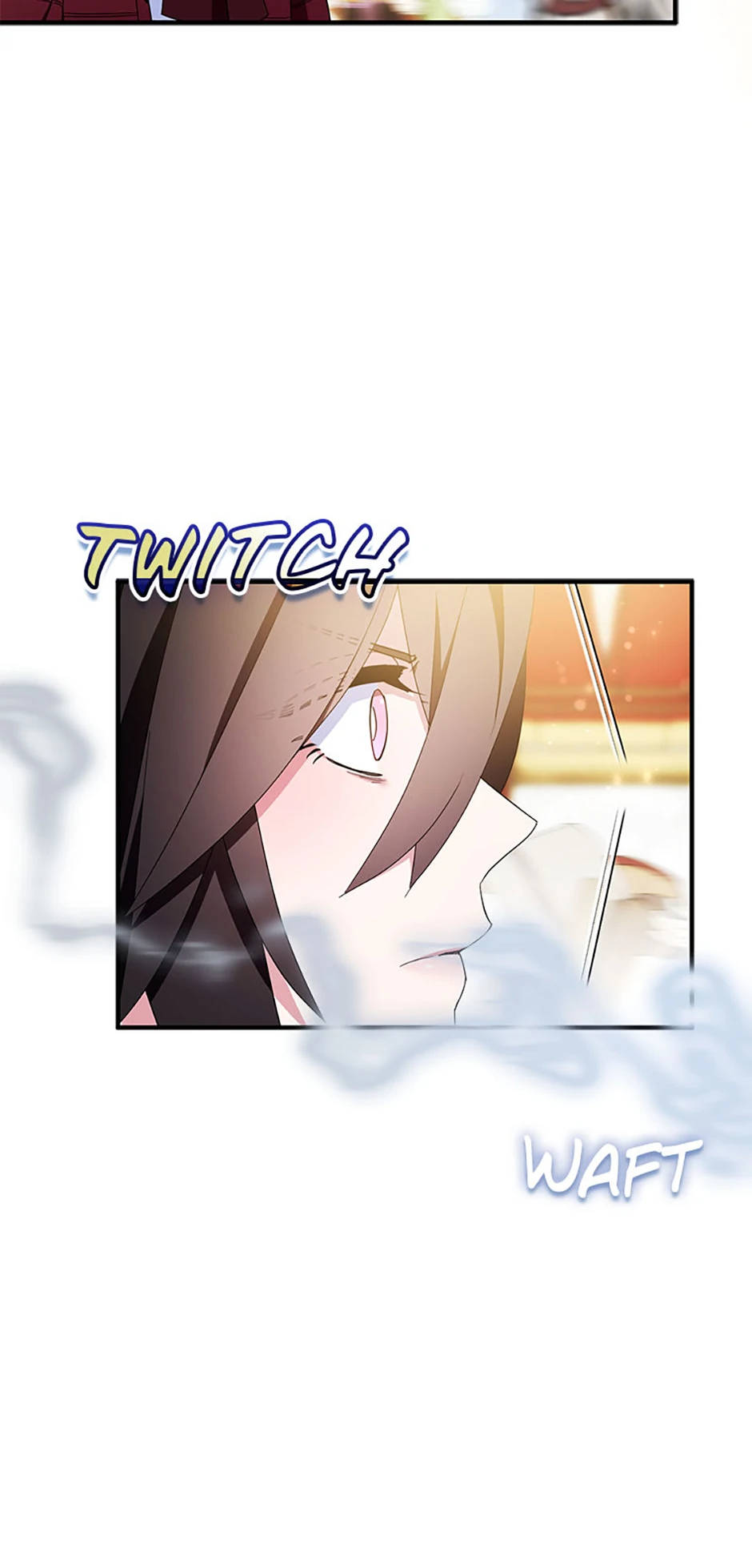 I Tried To Be Her Loyal Sword chapter 113 page 20