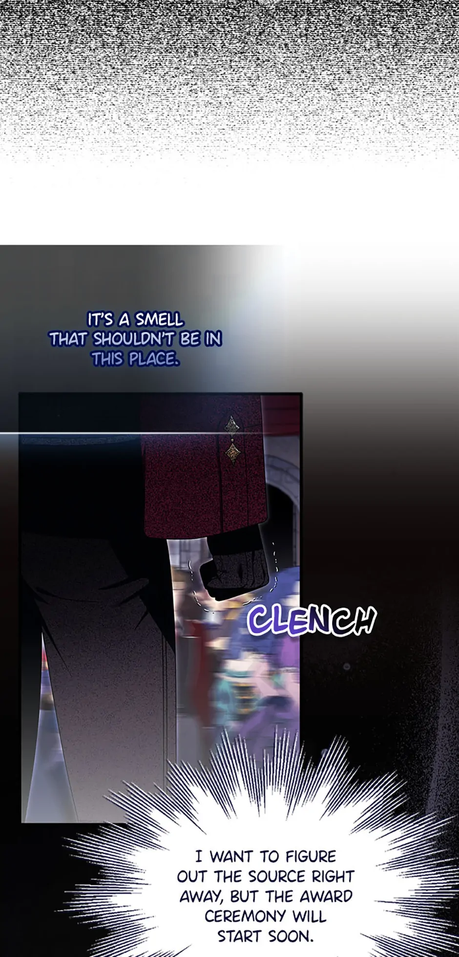 I Tried To Be Her Loyal Sword chapter 113 page 24
