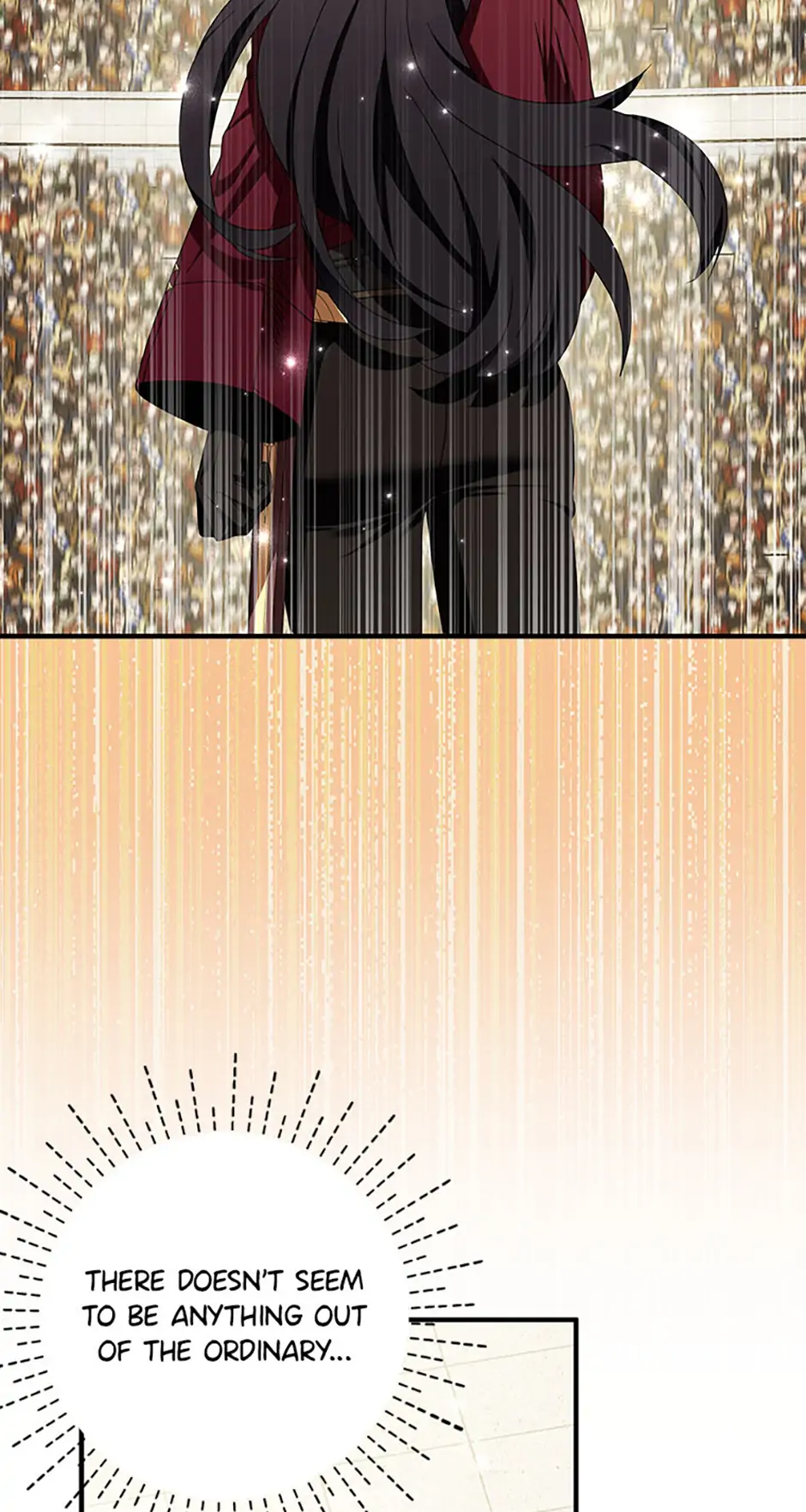I Tried To Be Her Loyal Sword chapter 113 page 29