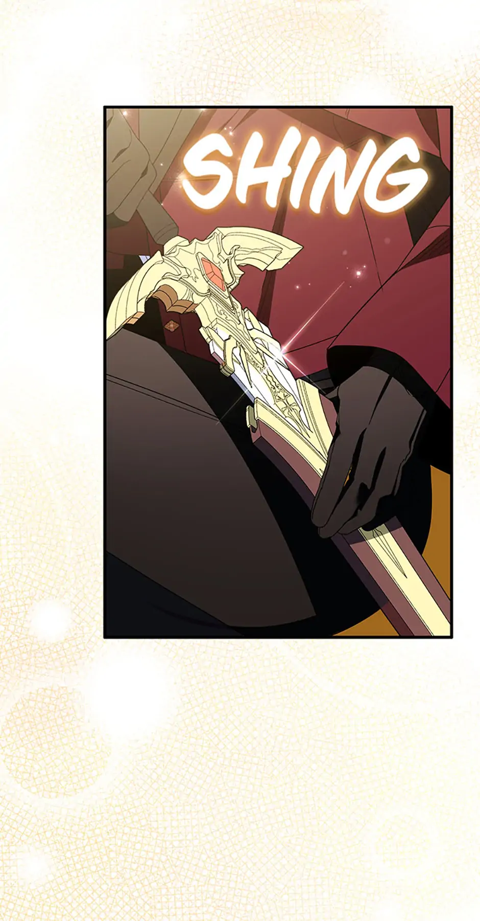 I Tried To Be Her Loyal Sword chapter 113 page 39