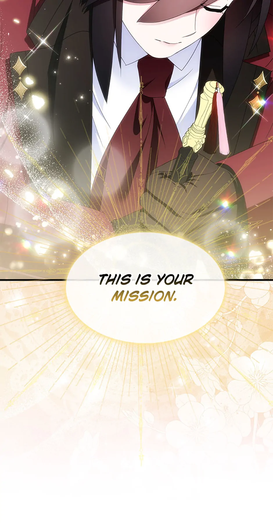 I Tried To Be Her Loyal Sword chapter 113 page 42
