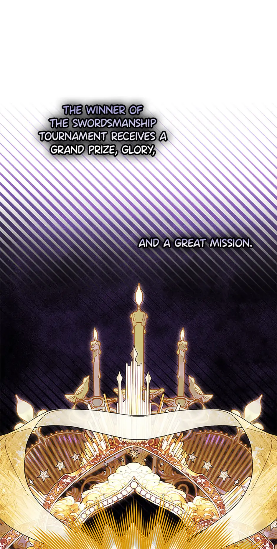 I Tried To Be Her Loyal Sword chapter 113 page 43