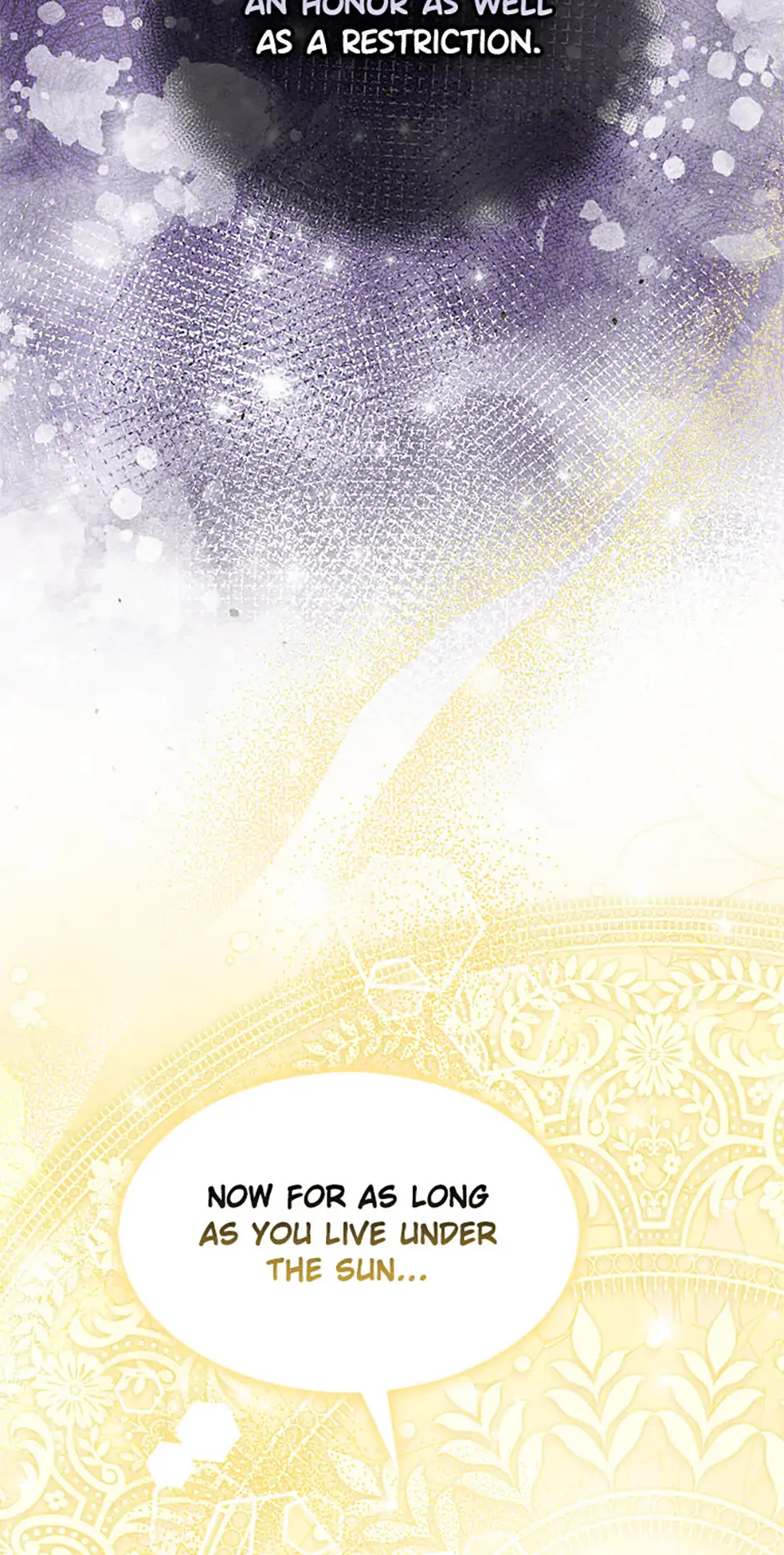 I Tried To Be Her Loyal Sword chapter 113 page 45