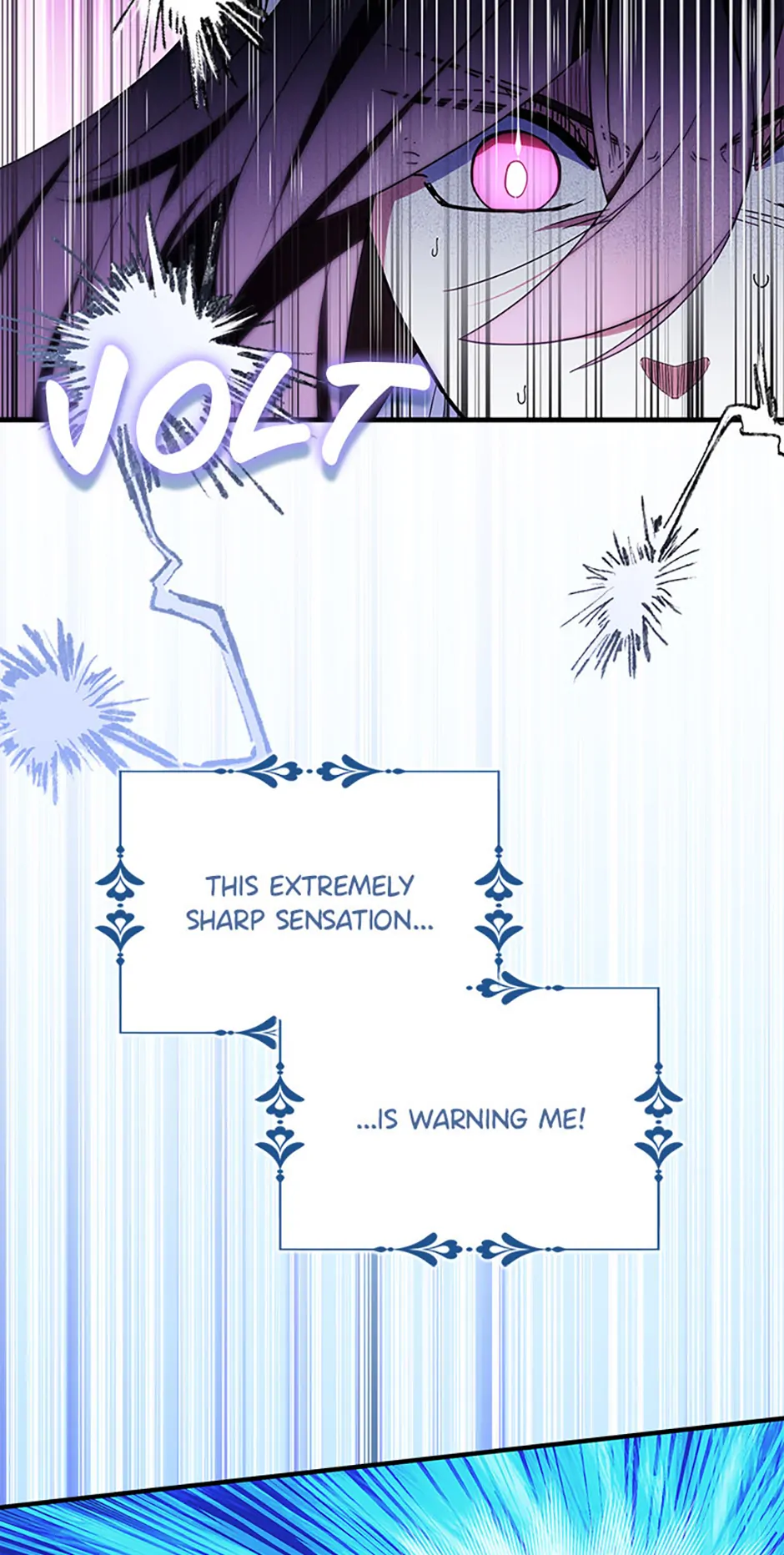 I Tried To Be Her Loyal Sword chapter 113 page 47