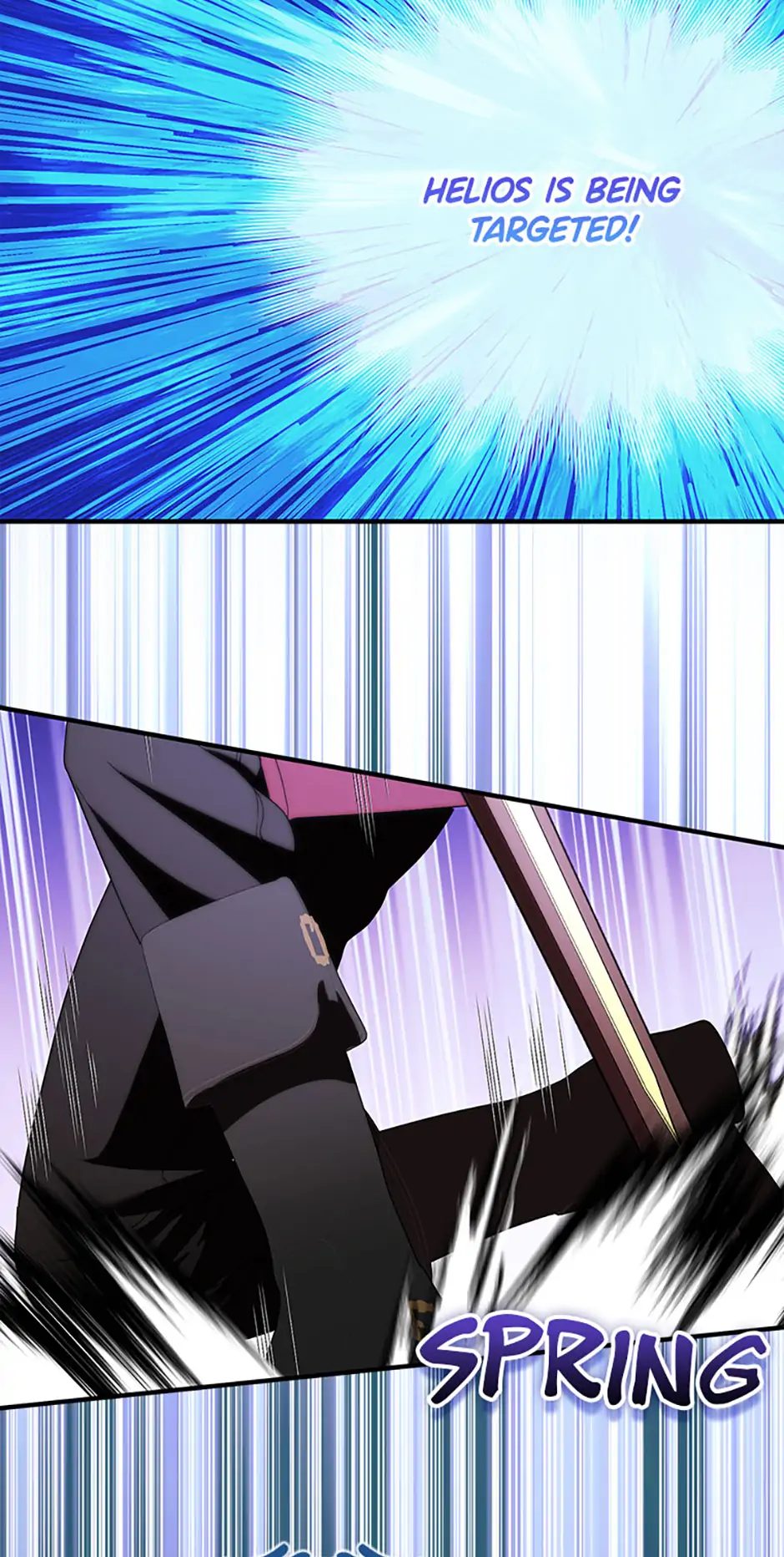 I Tried To Be Her Loyal Sword chapter 113 page 48