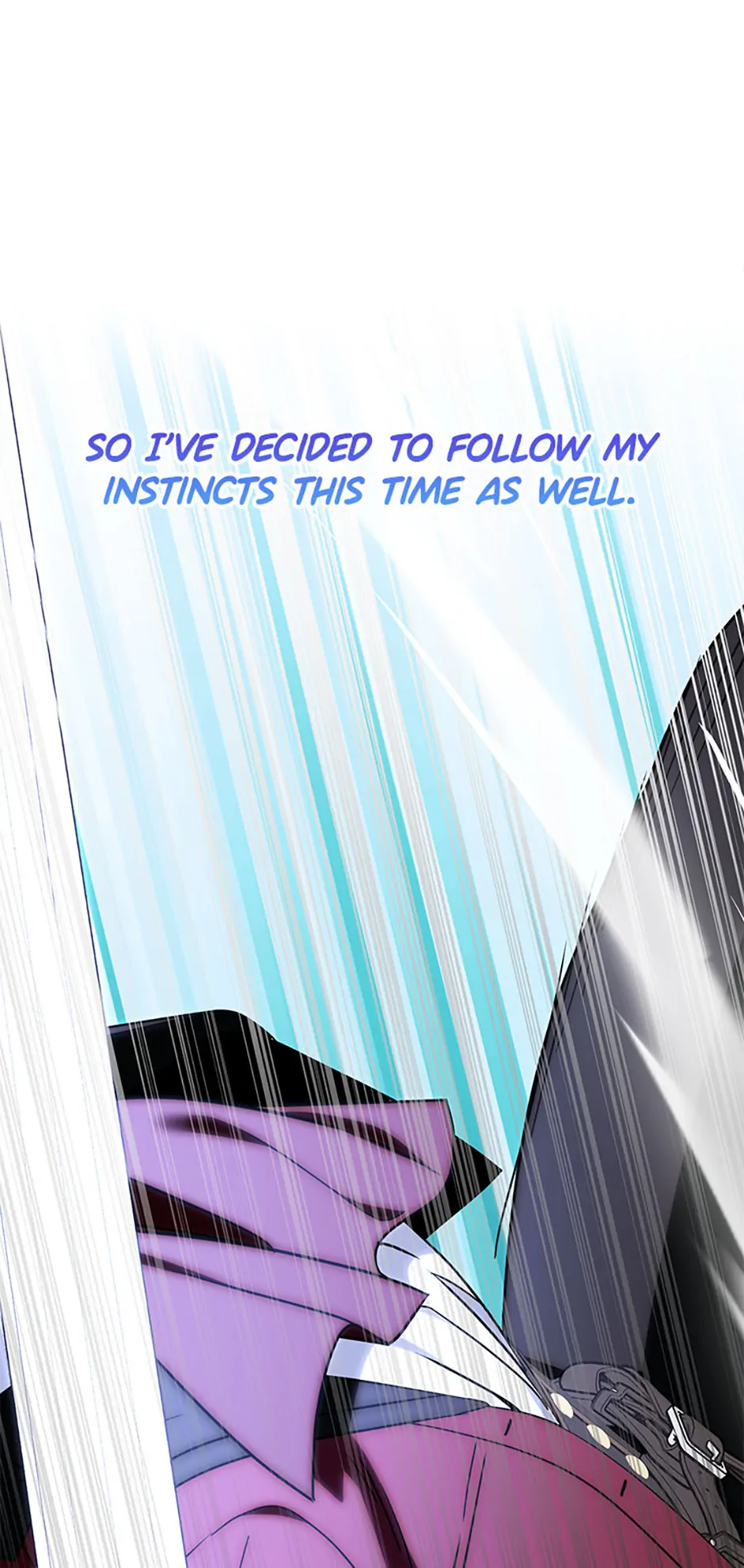 I Tried To Be Her Loyal Sword chapter 113 page 51