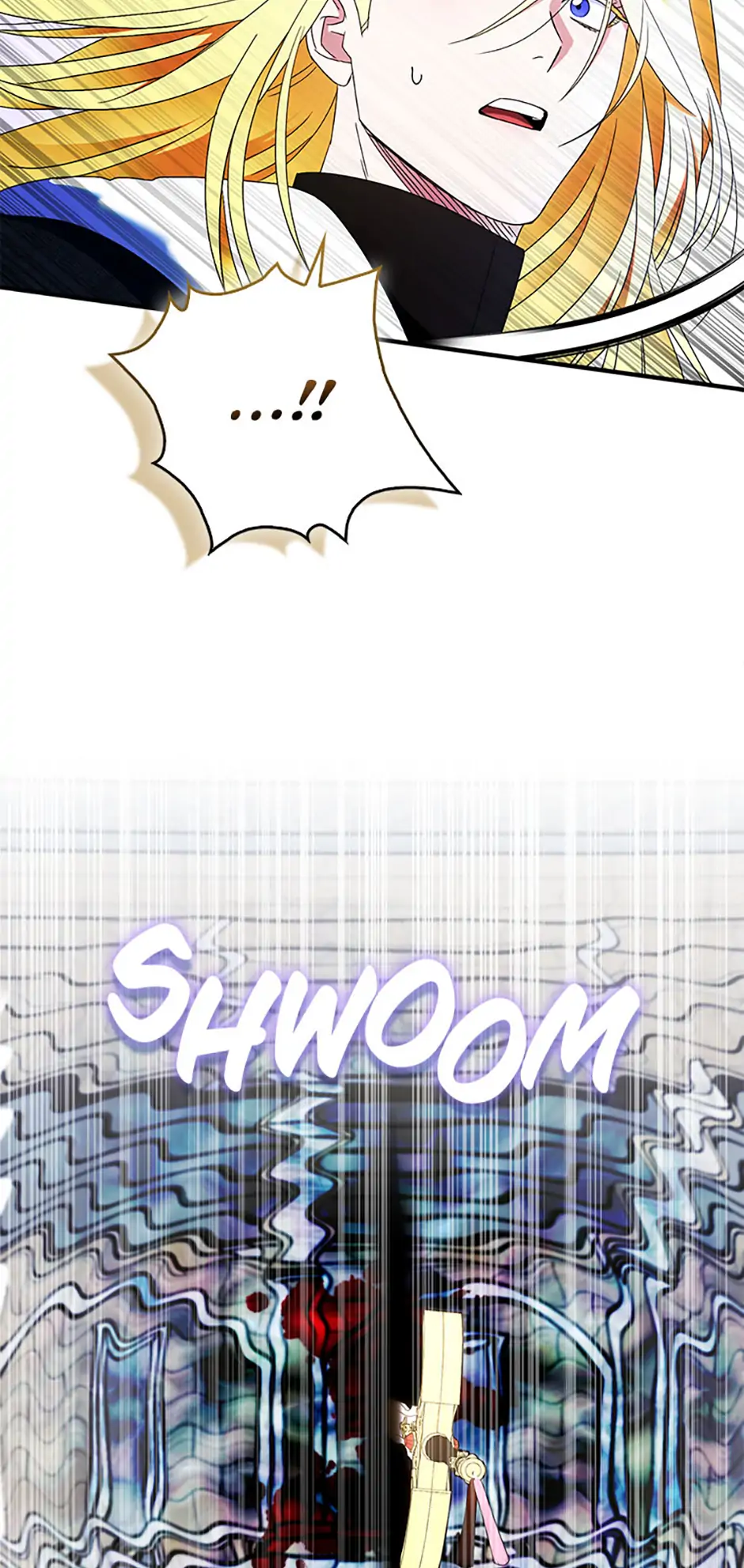 I Tried To Be Her Loyal Sword chapter 113 page 57