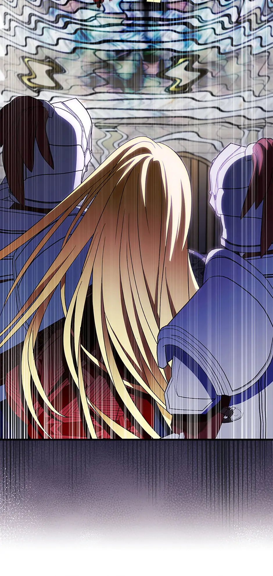 I Tried To Be Her Loyal Sword chapter 113 page 58