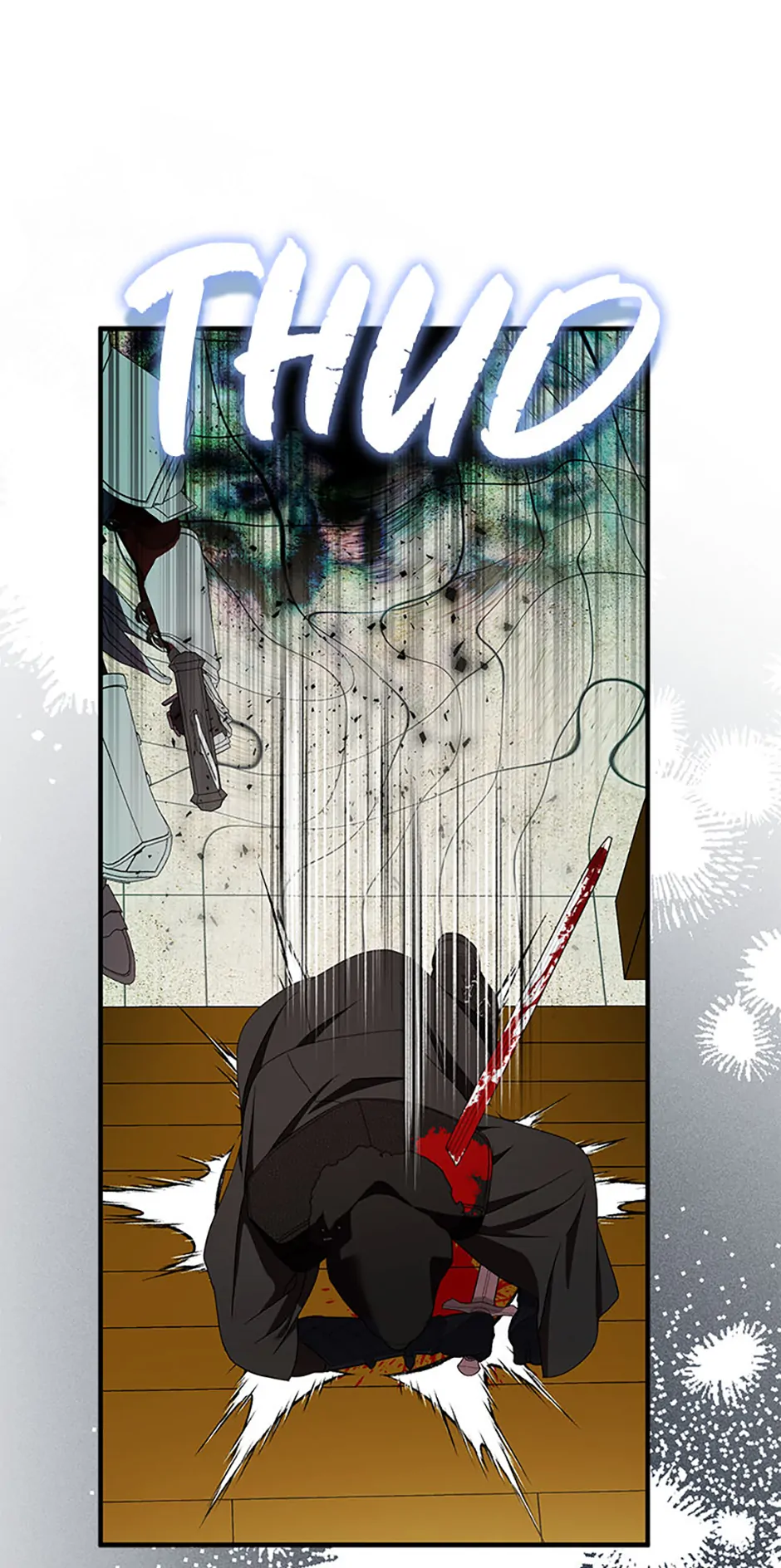 I Tried To Be Her Loyal Sword chapter 113 page 59