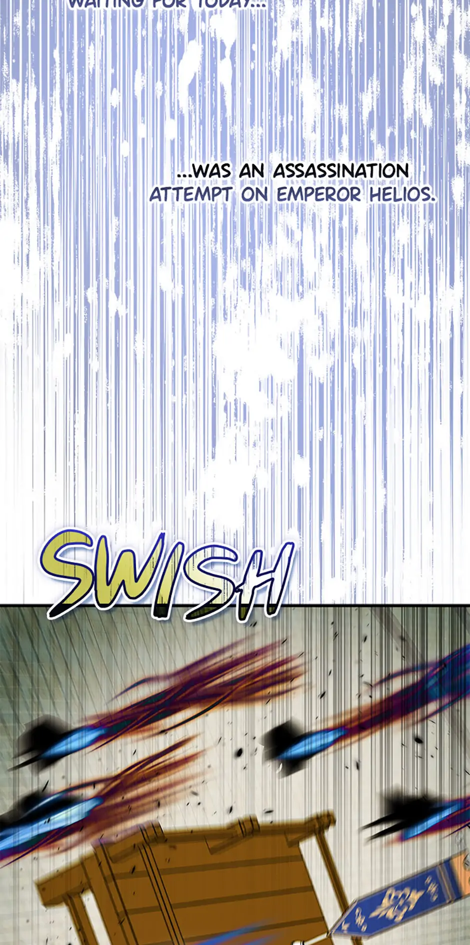 I Tried To Be Her Loyal Sword chapter 113 page 63