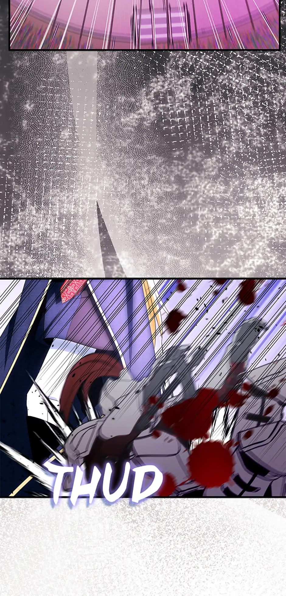 I Tried To Be Her Loyal Sword chapter 113 page 69