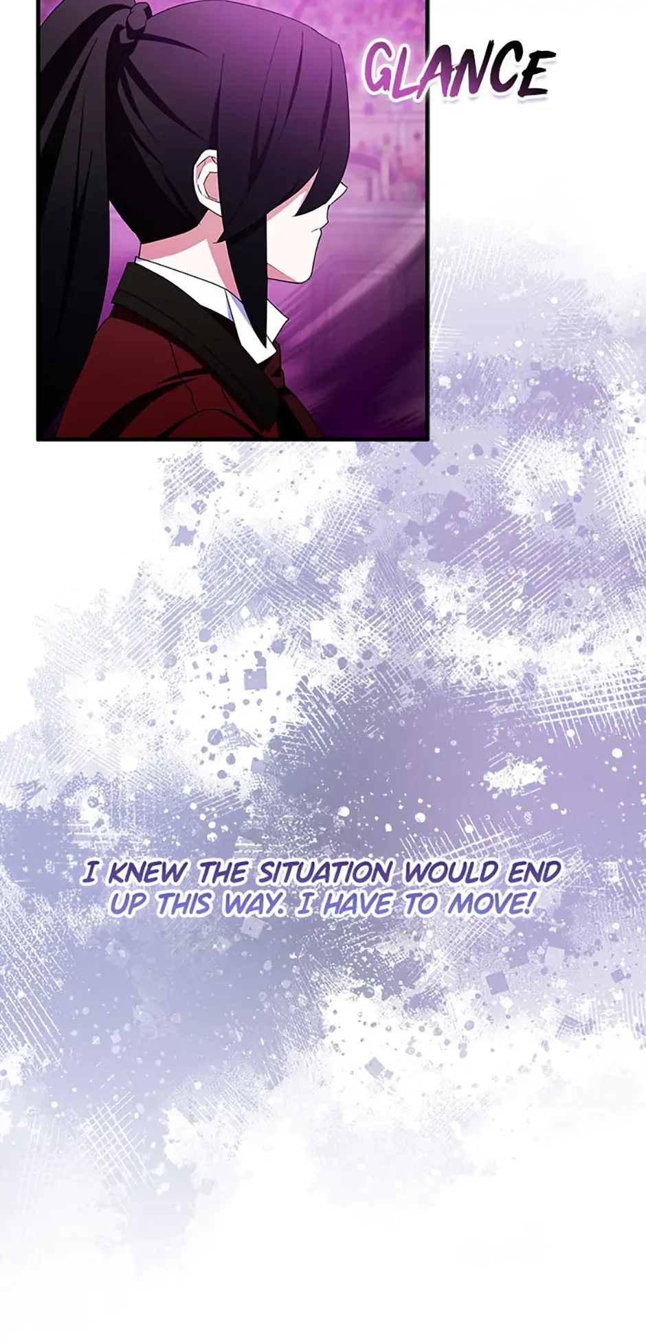 I Tried To Be Her Loyal Sword chapter 113 page 74