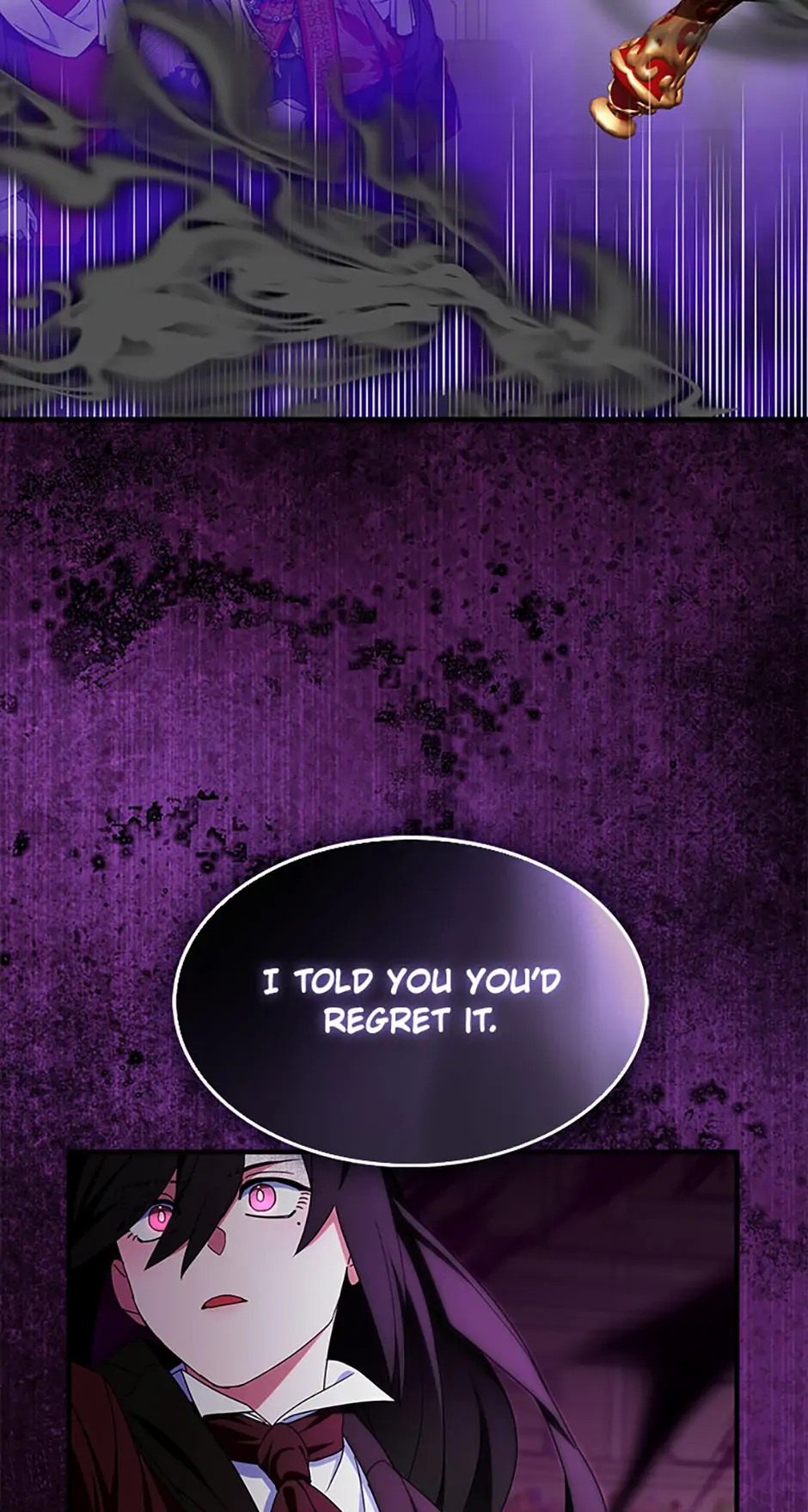 I Tried To Be Her Loyal Sword chapter 113 page 77