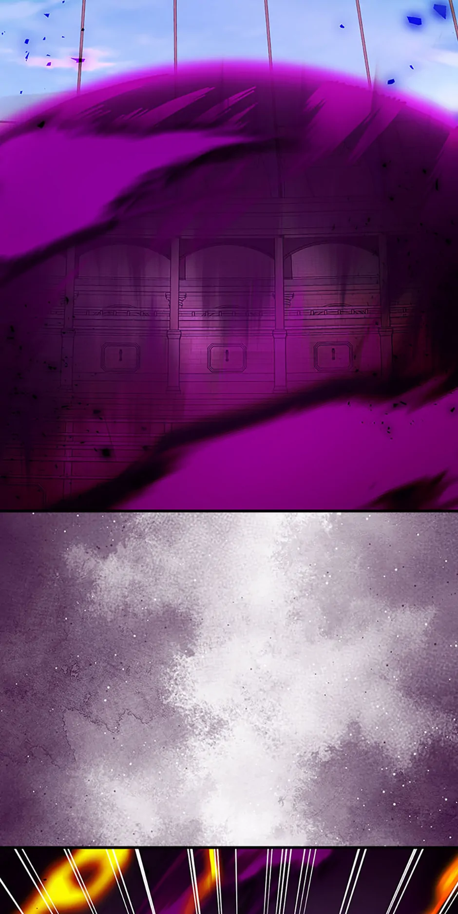 I Tried To Be Her Loyal Sword chapter 114 page 2