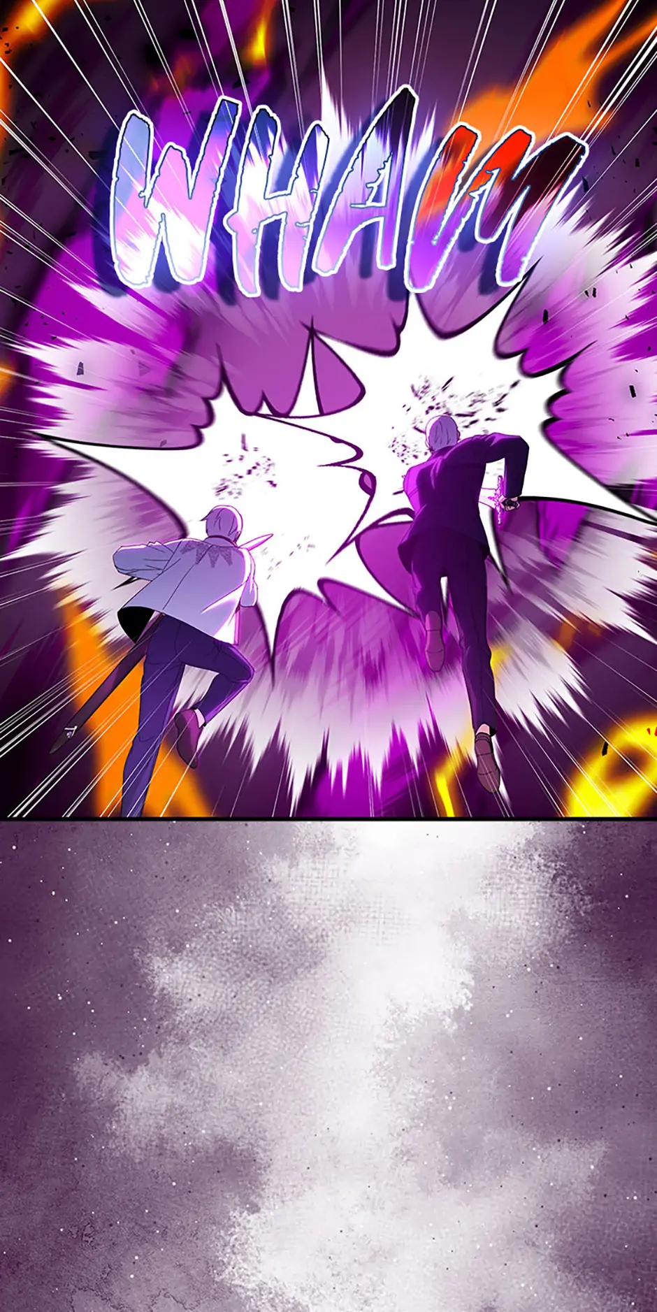 I Tried To Be Her Loyal Sword chapter 114 page 3