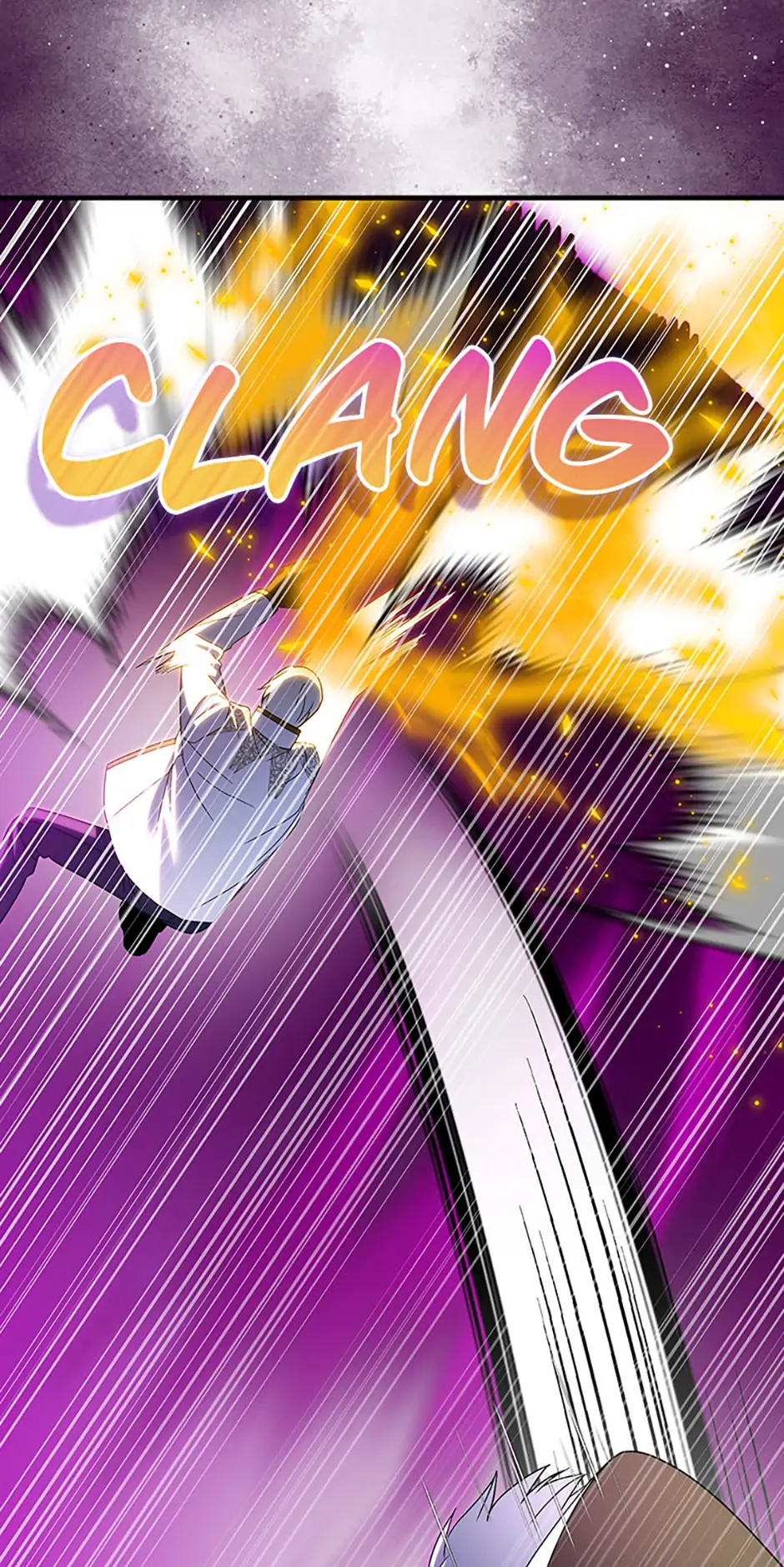 I Tried To Be Her Loyal Sword chapter 114 page 5