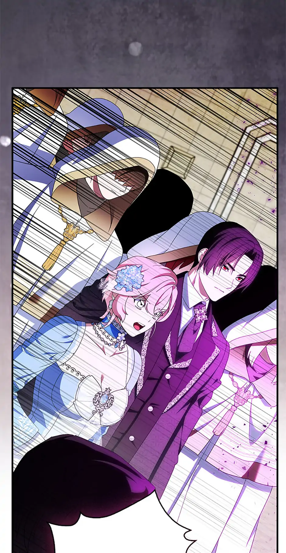 I Tried To Be Her Loyal Sword chapter 114 page 13