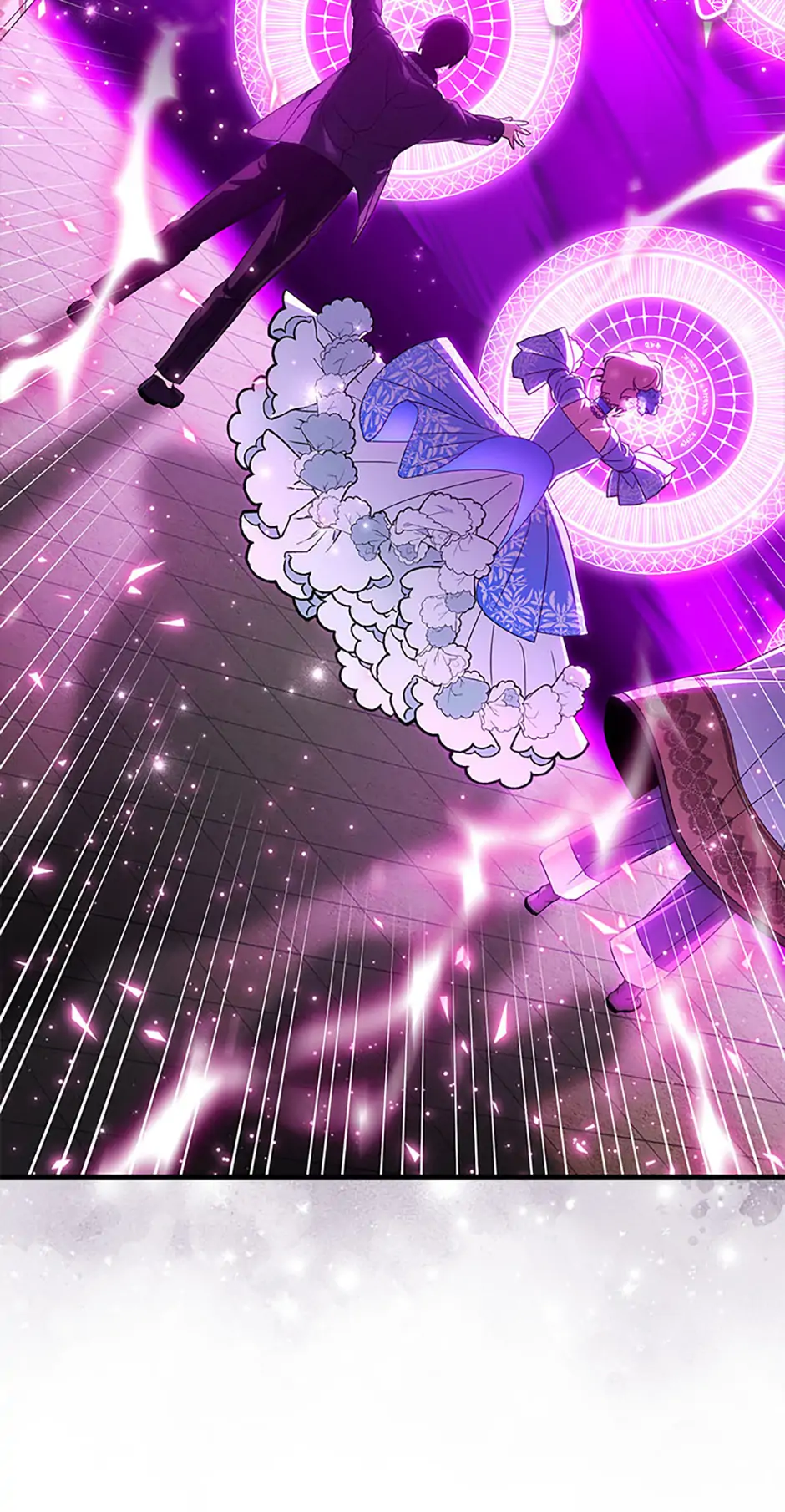 I Tried To Be Her Loyal Sword chapter 114 page 16