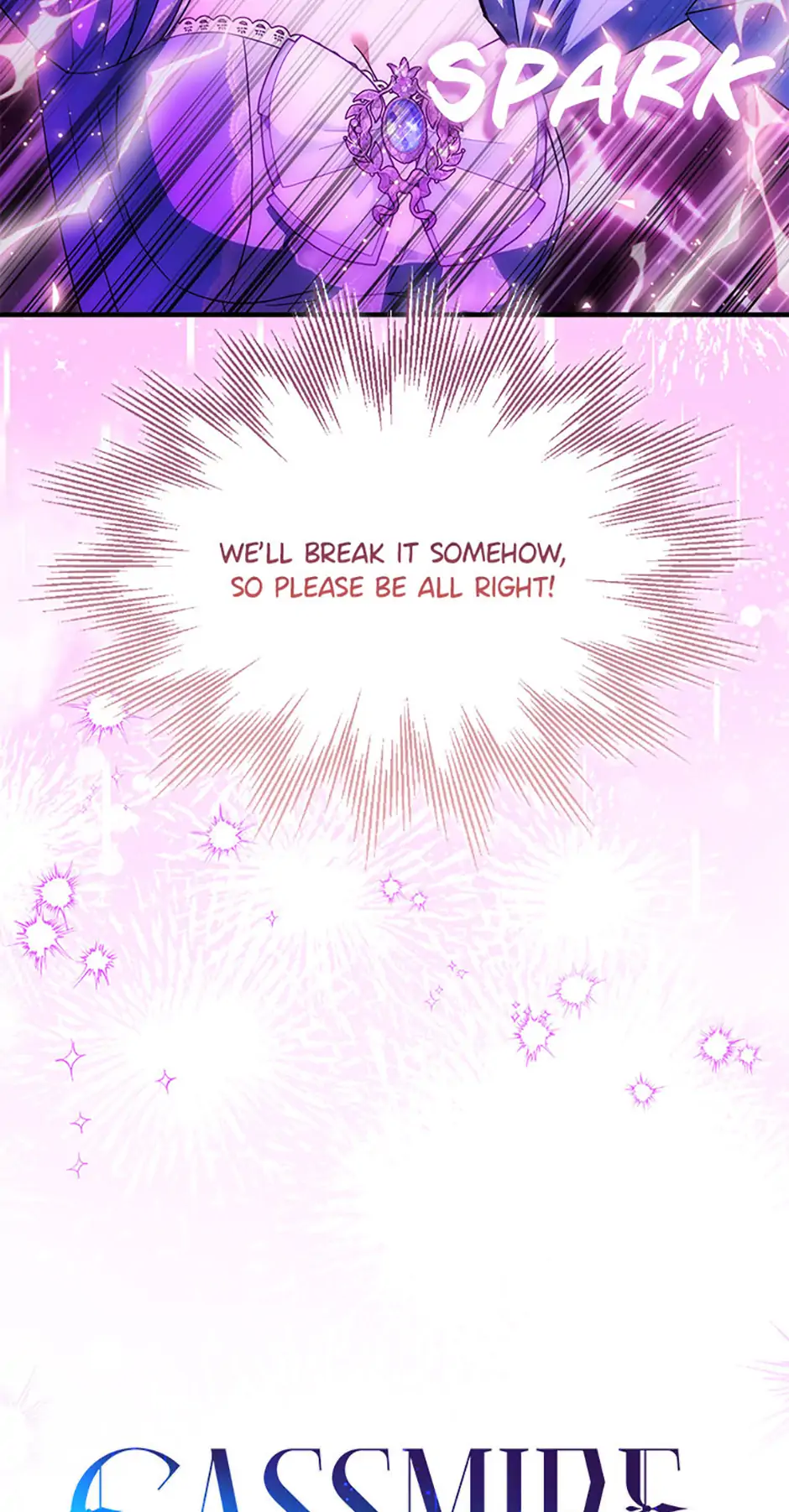 I Tried To Be Her Loyal Sword chapter 114 page 18