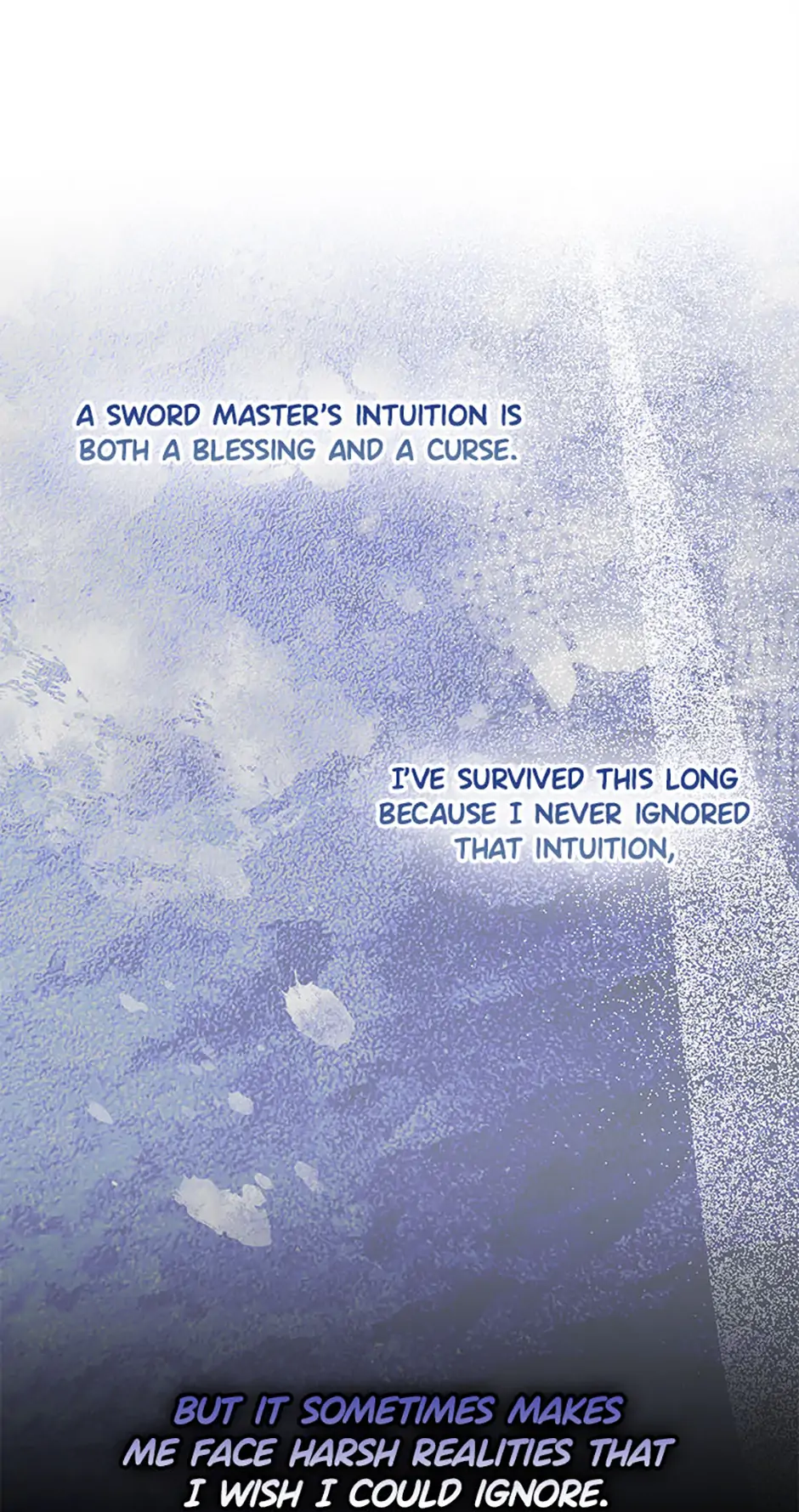 I Tried To Be Her Loyal Sword chapter 114 page 24