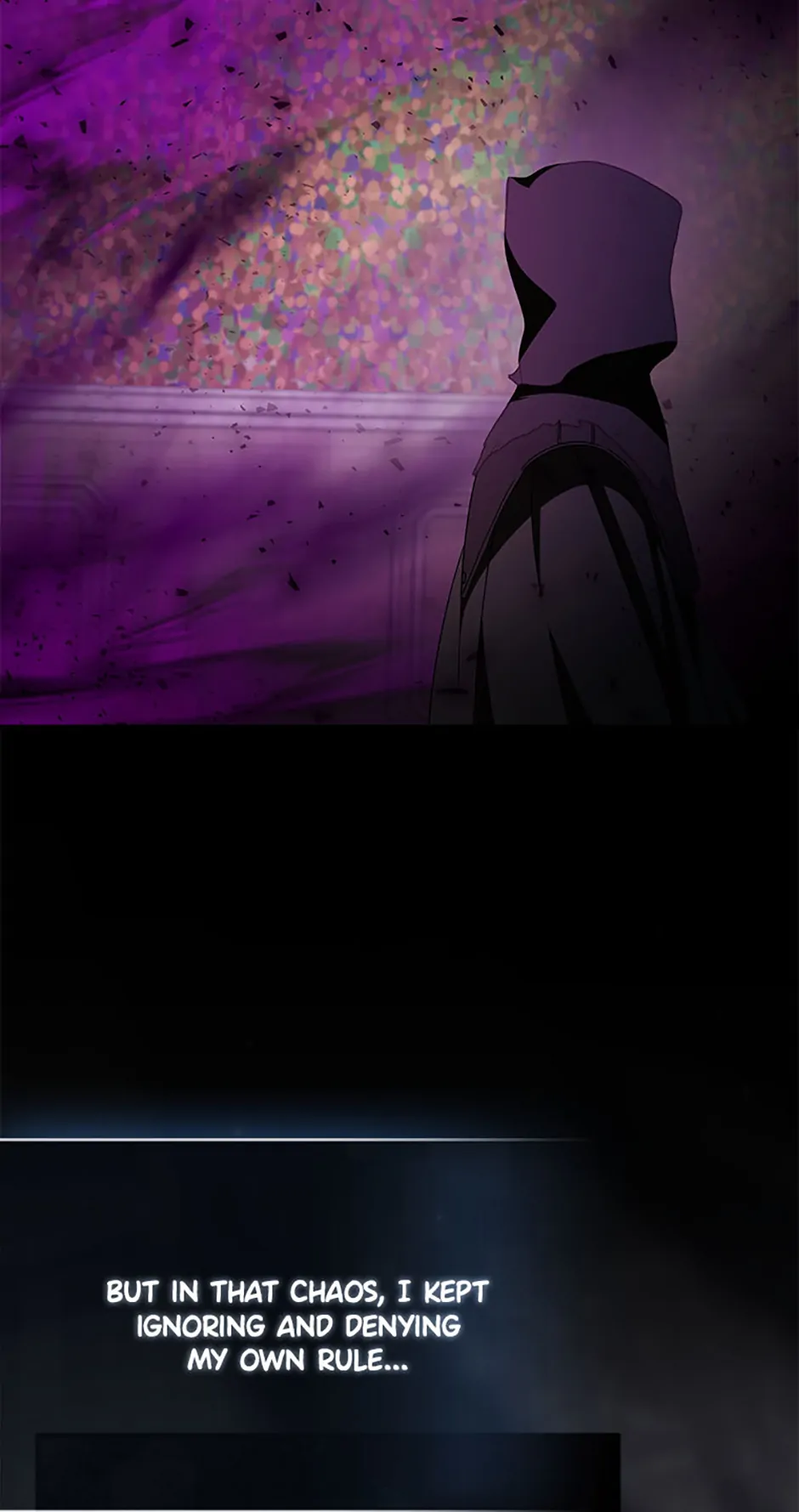 I Tried To Be Her Loyal Sword chapter 114 page 28