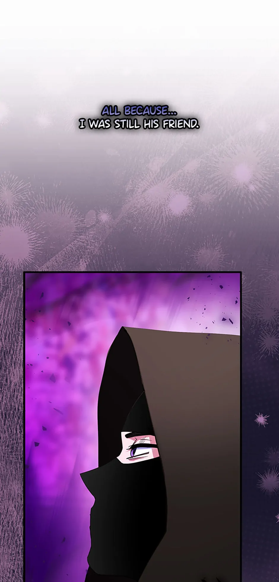 I Tried To Be Her Loyal Sword chapter 114 page 31
