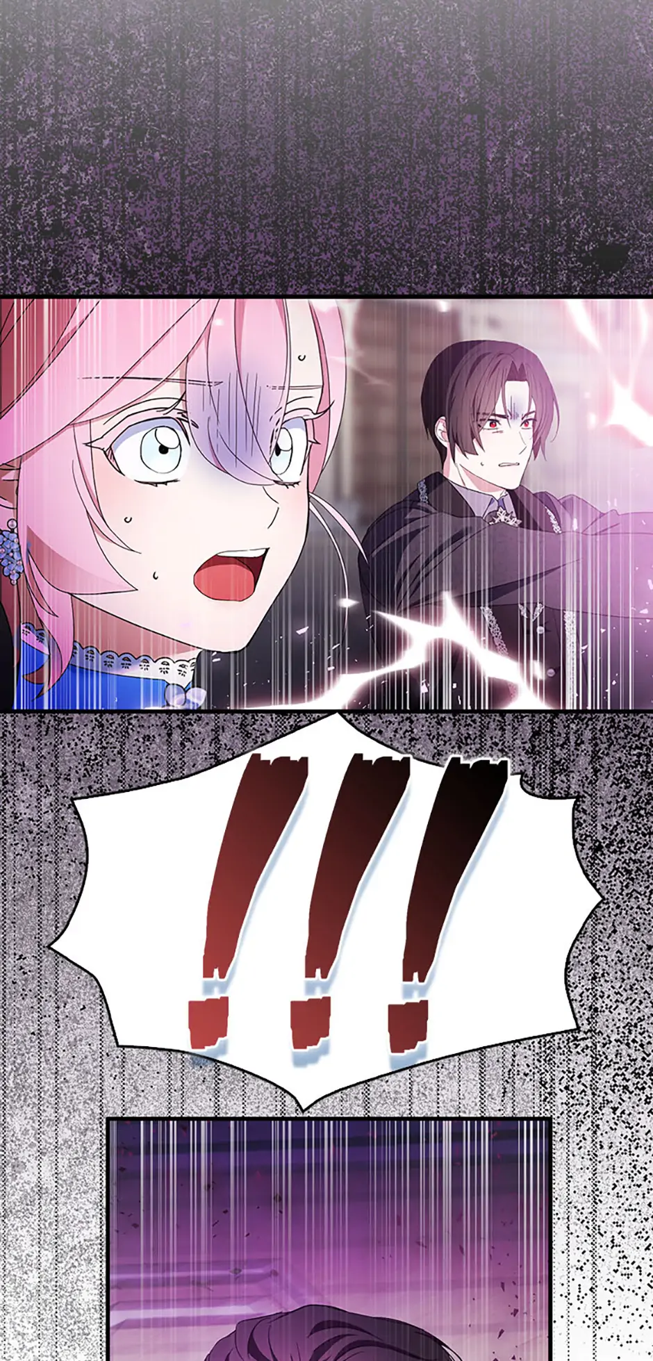 I Tried To Be Her Loyal Sword chapter 114 page 36