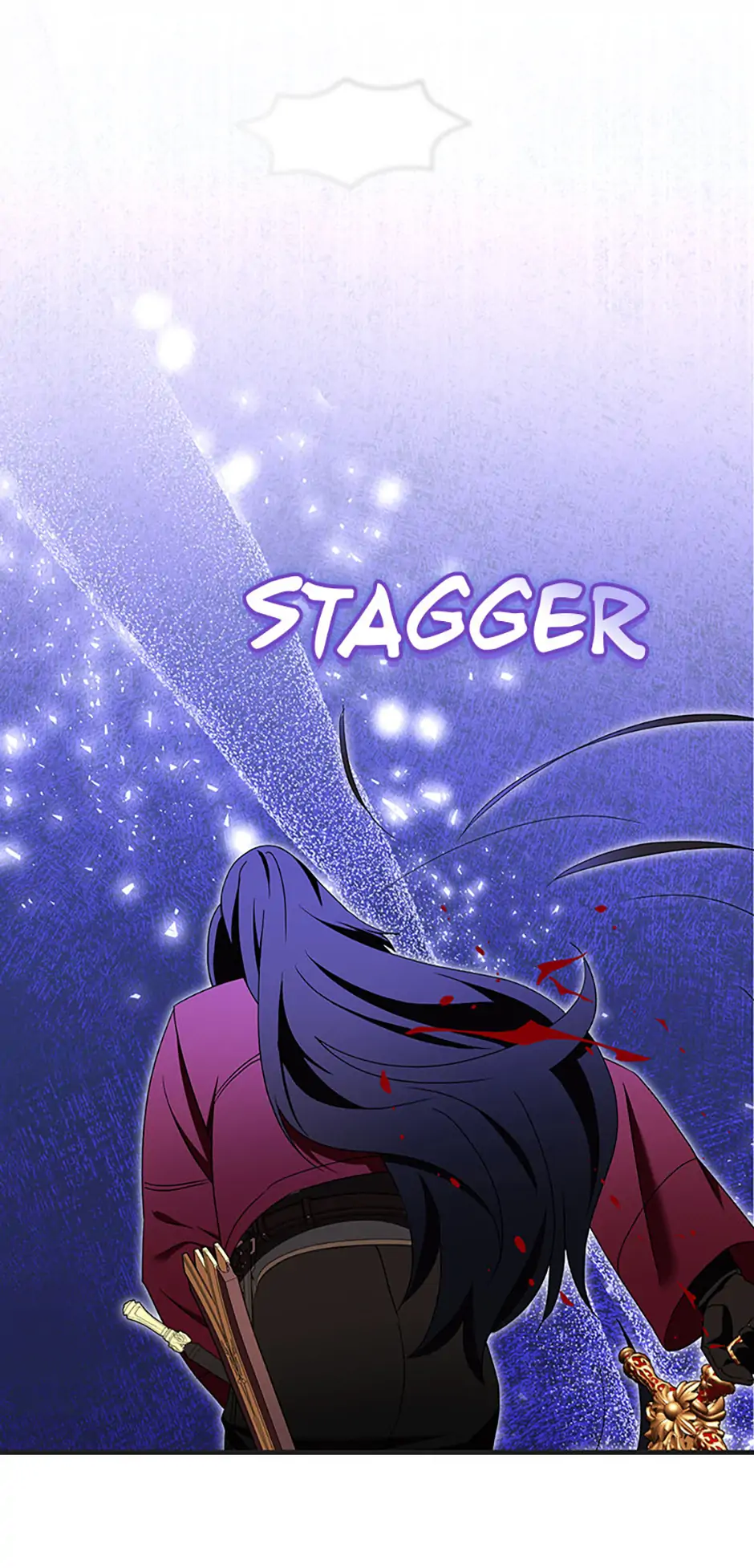 I Tried To Be Her Loyal Sword chapter 114 page 38