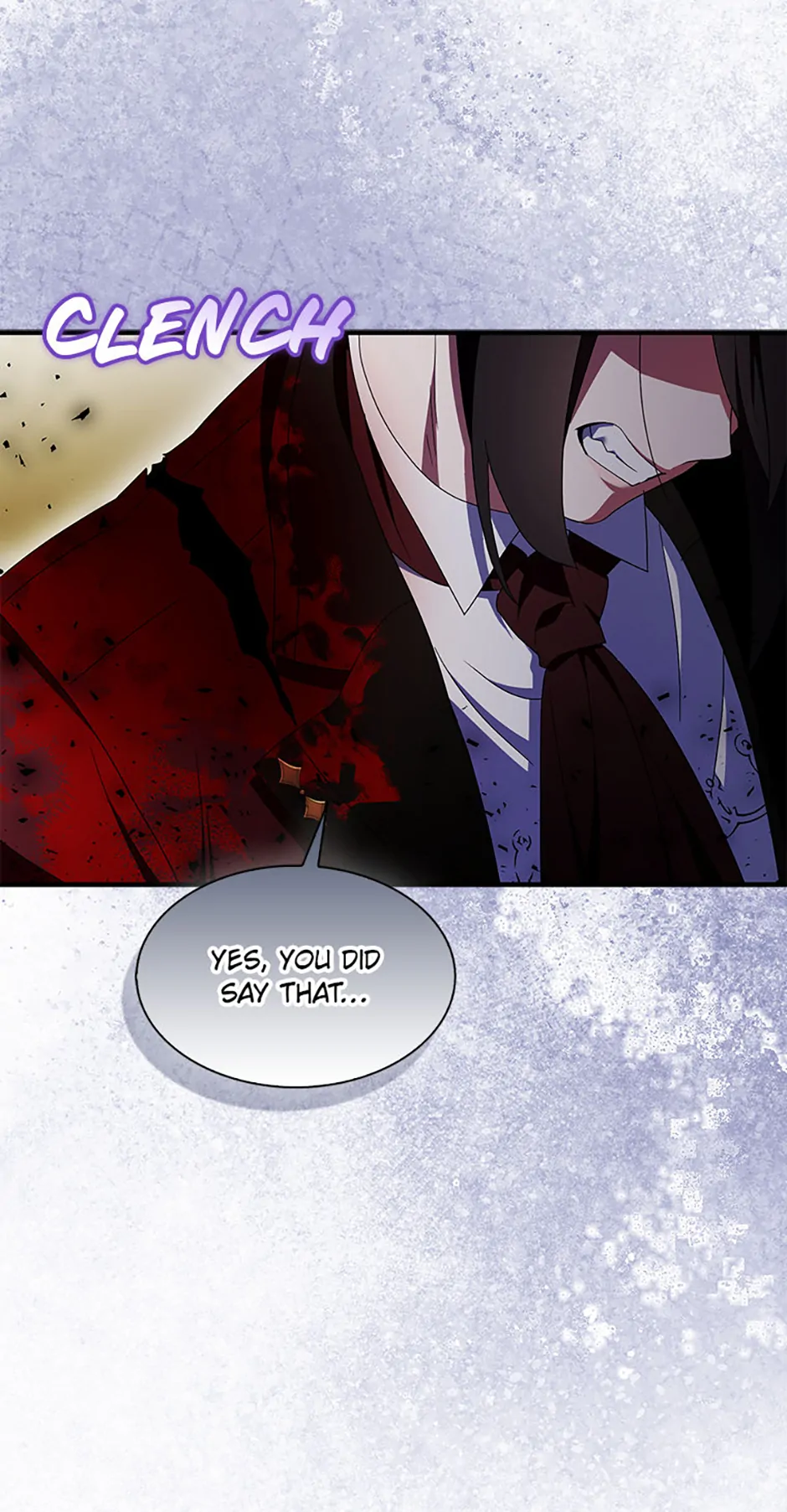 I Tried To Be Her Loyal Sword chapter 114 page 40