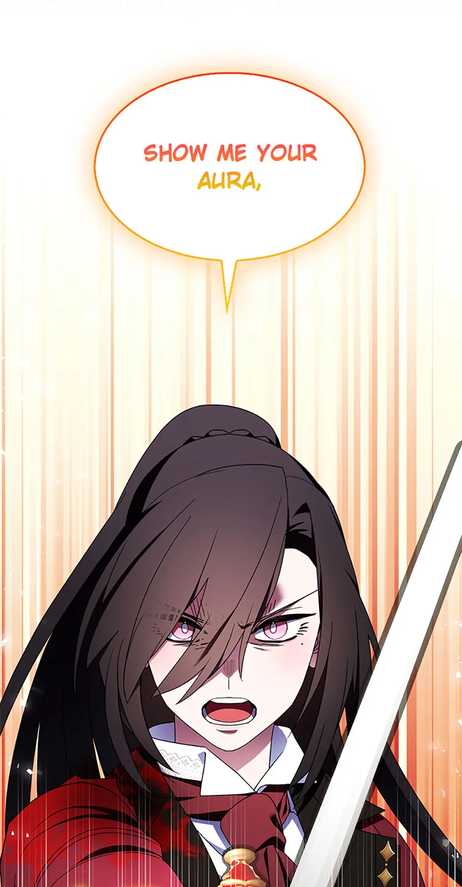 I Tried To Be Her Loyal Sword chapter 114 page 43