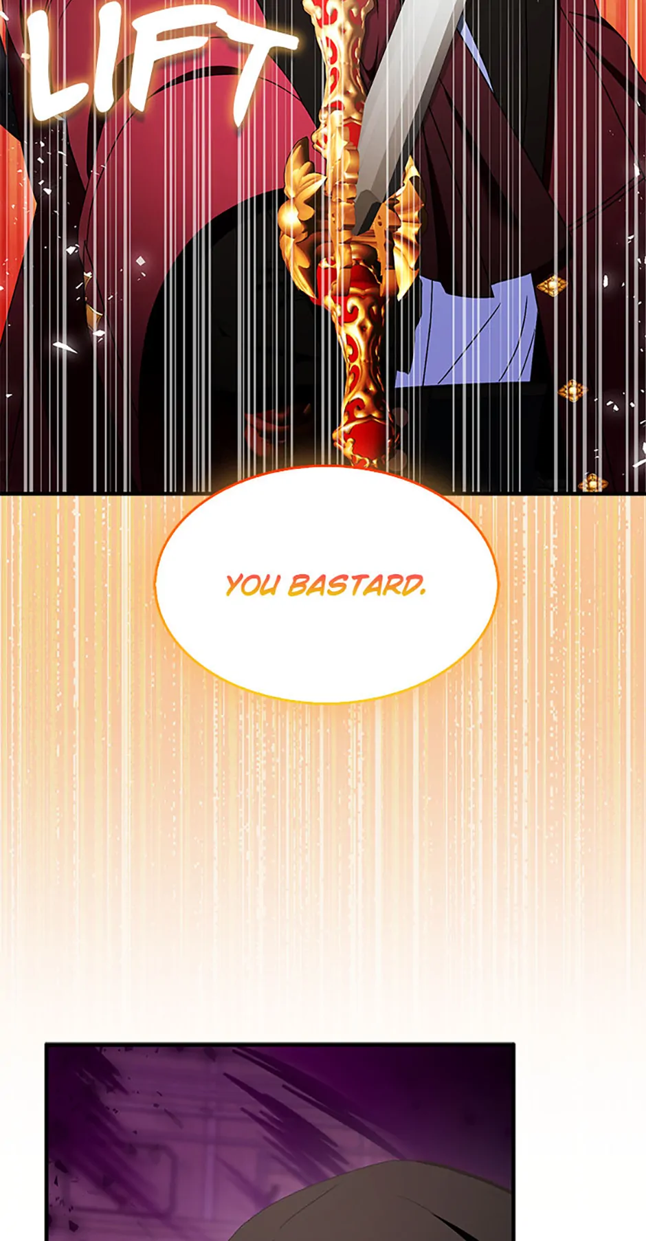 I Tried To Be Her Loyal Sword chapter 114 page 44