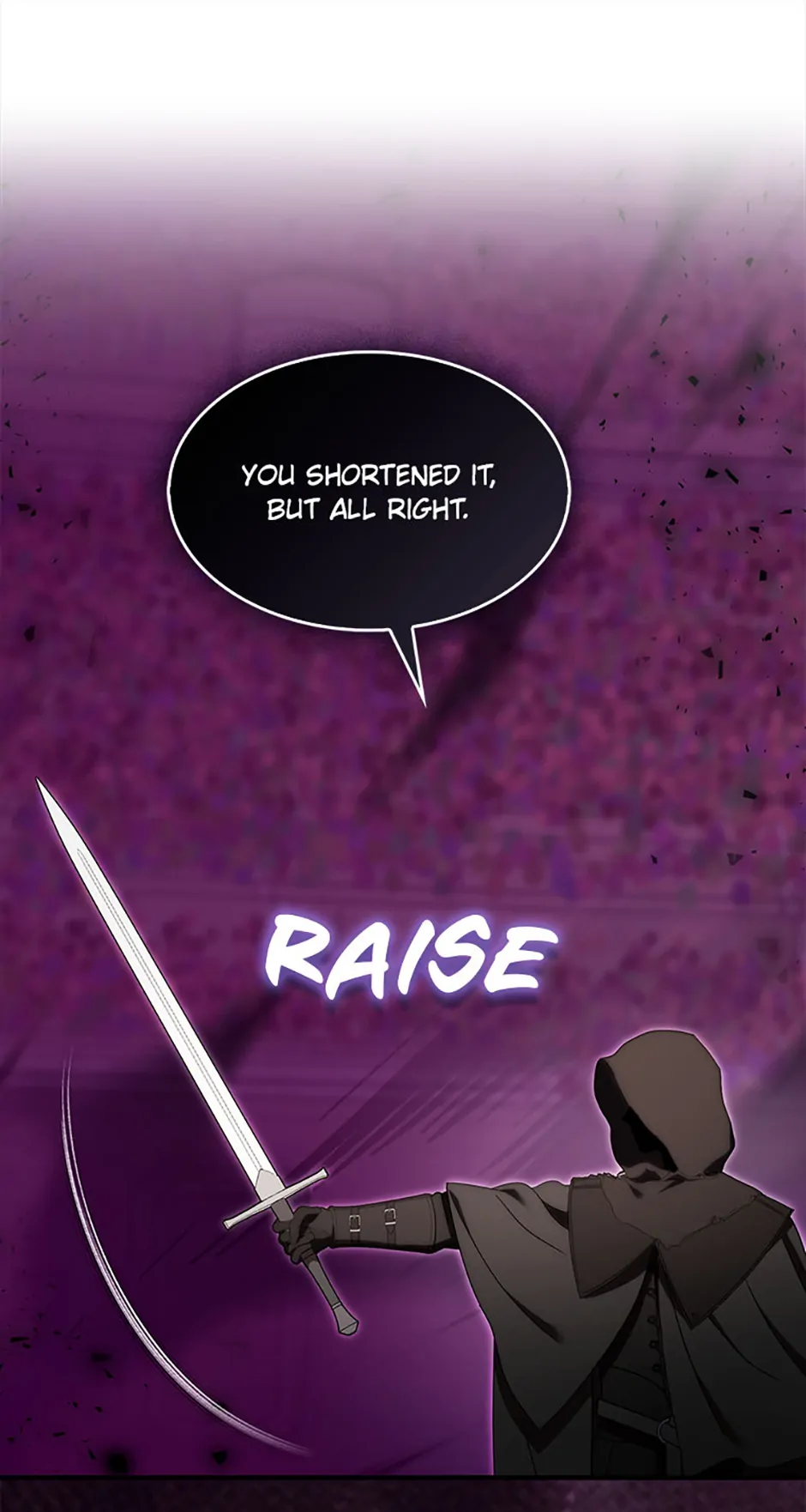 I Tried To Be Her Loyal Sword chapter 114 page 47