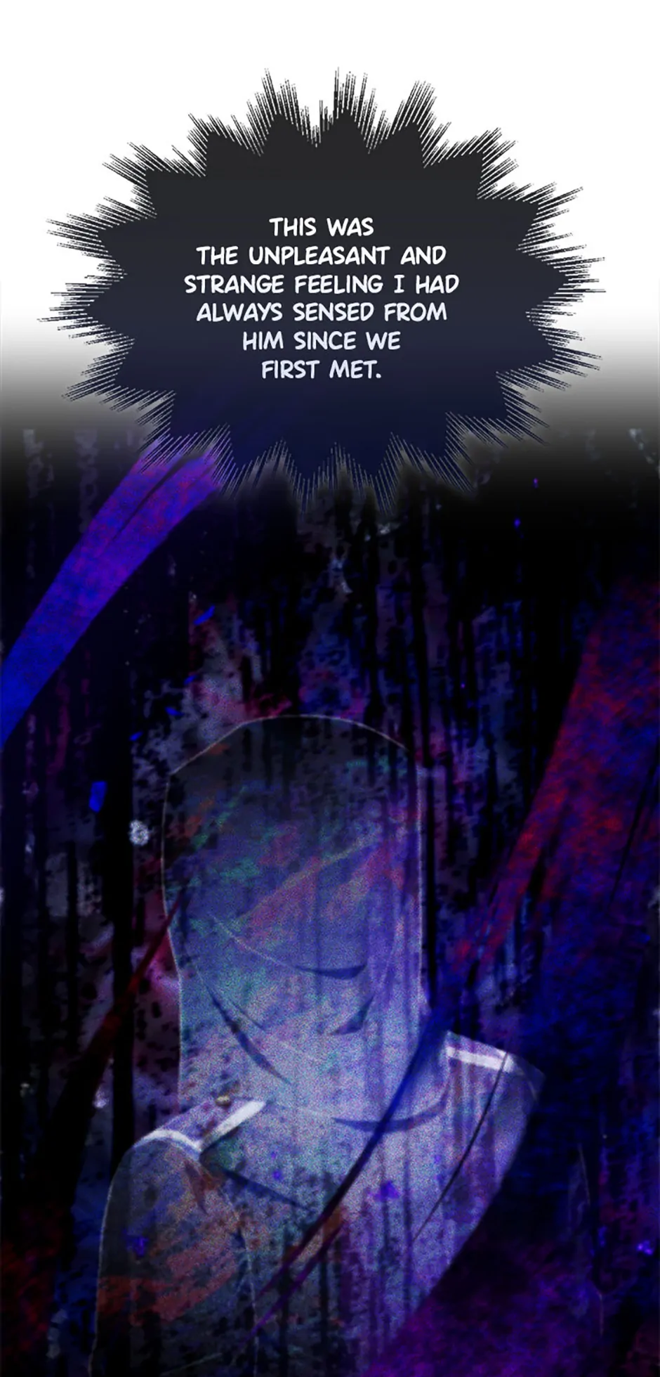 I Tried To Be Her Loyal Sword chapter 114 page 54