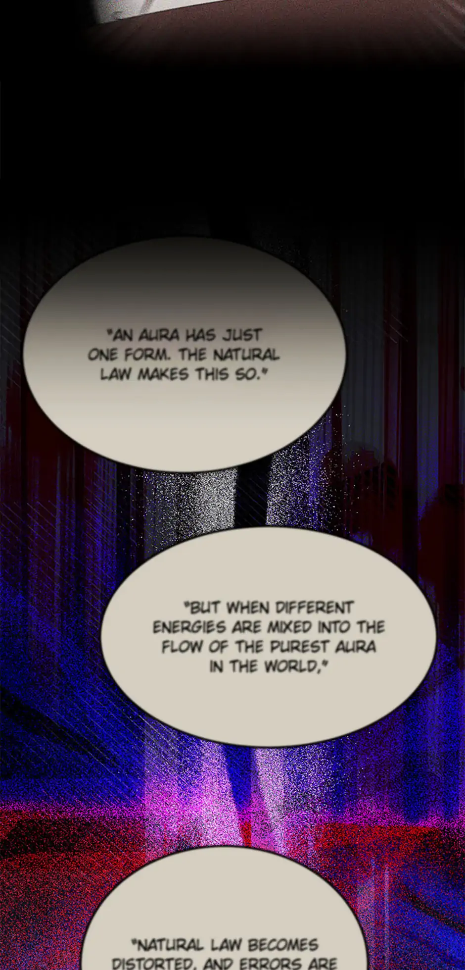 I Tried To Be Her Loyal Sword chapter 114 page 56
