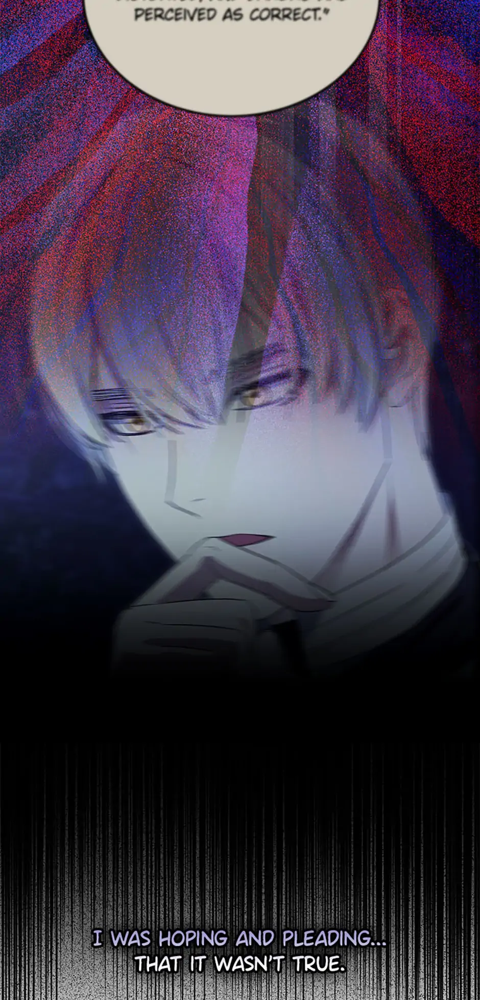 I Tried To Be Her Loyal Sword chapter 114 page 57
