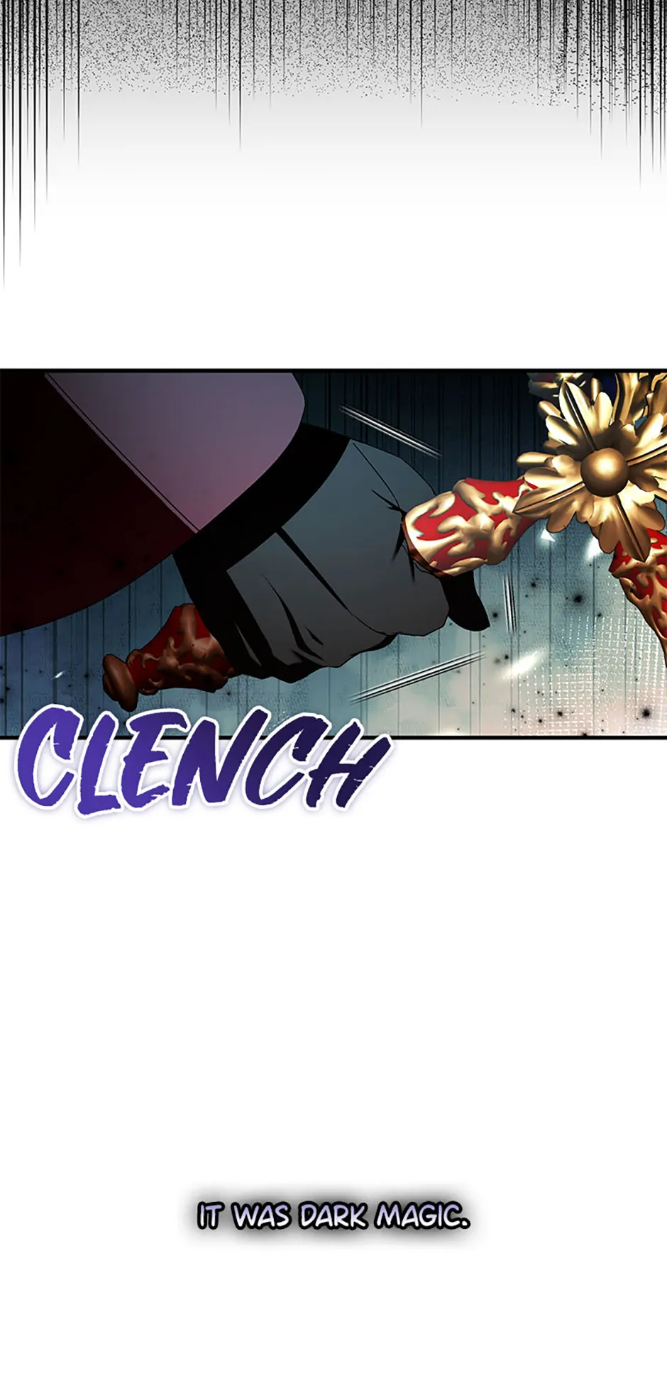 I Tried To Be Her Loyal Sword chapter 114 page 58